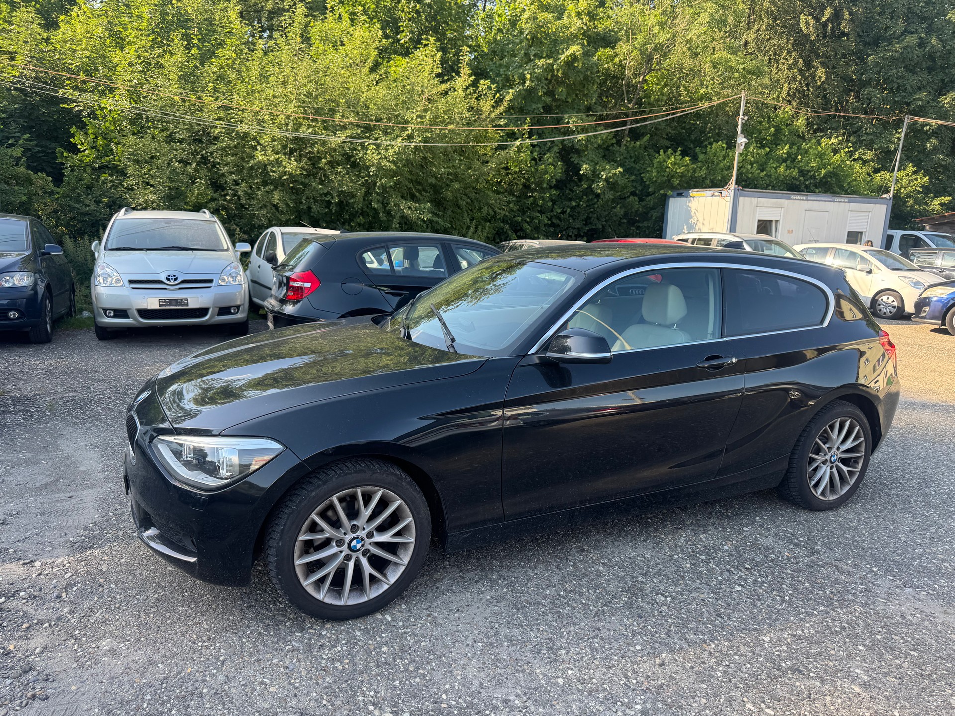 BMW 116i-image-3