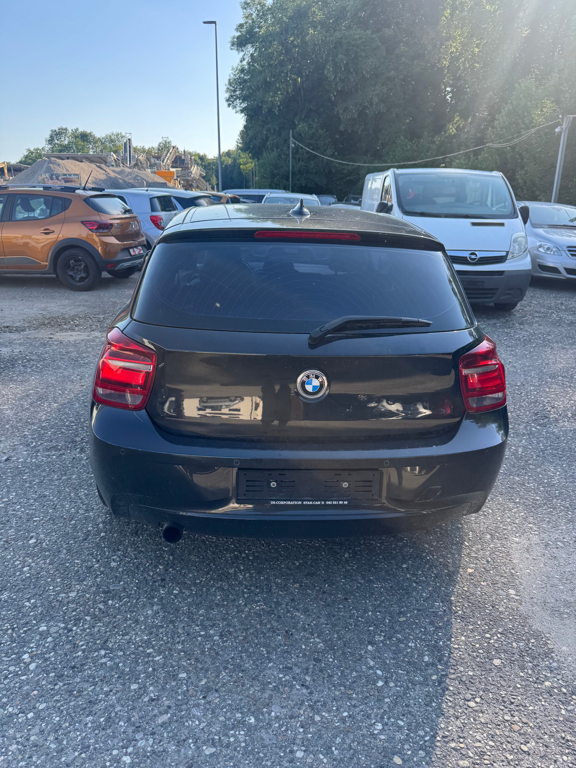 BMW 116i-image-5