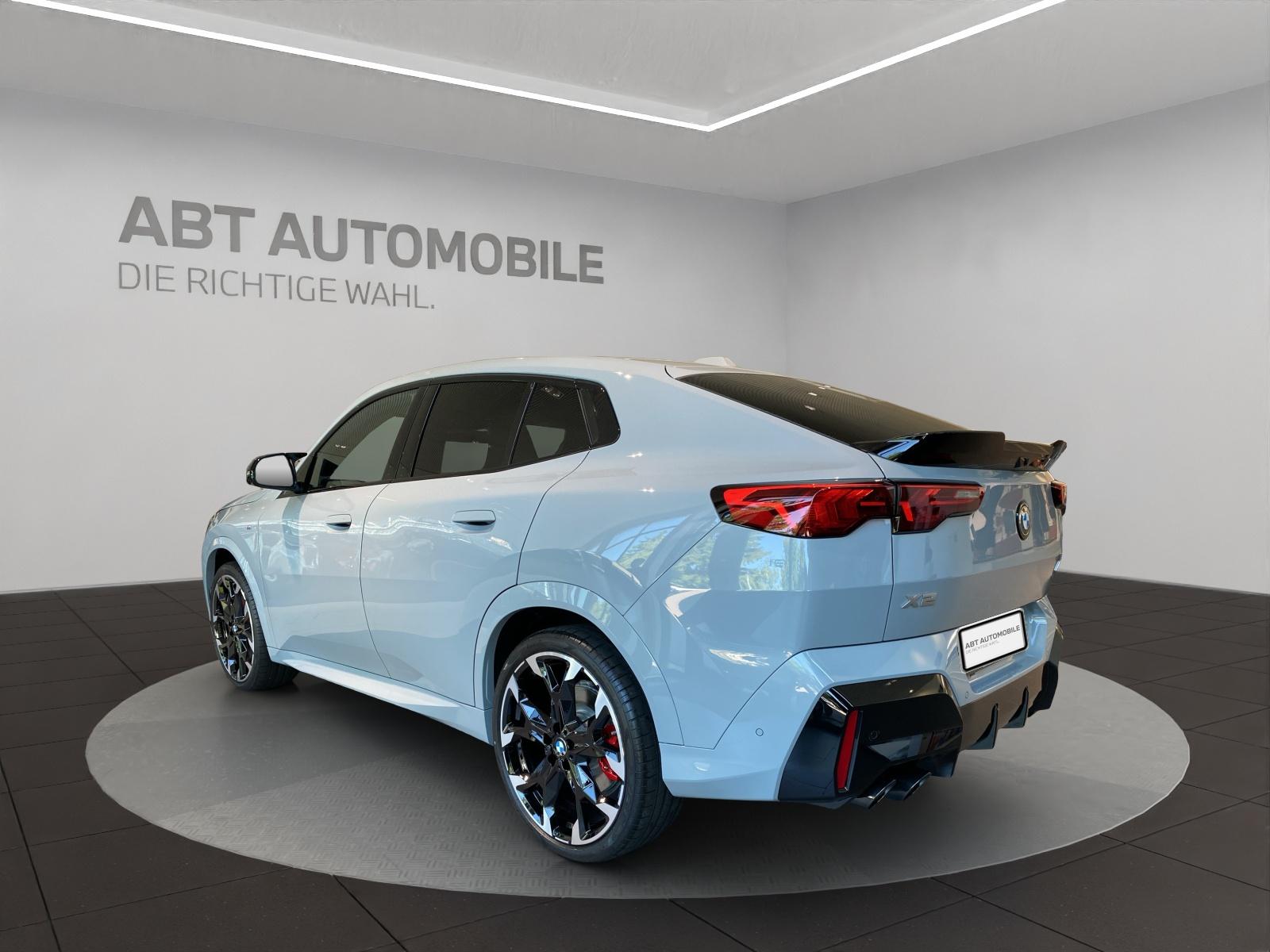 BMW X2 M35i-image-3