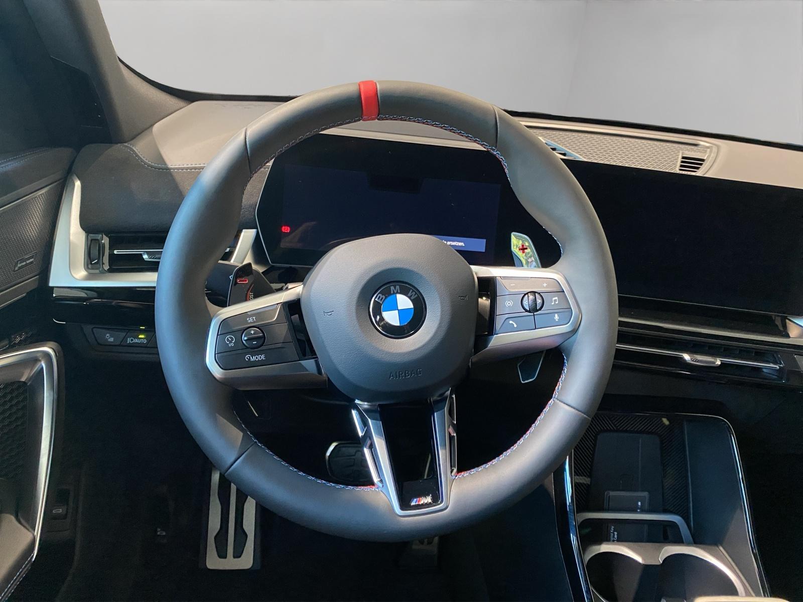 BMW X2 M35i-image-5
