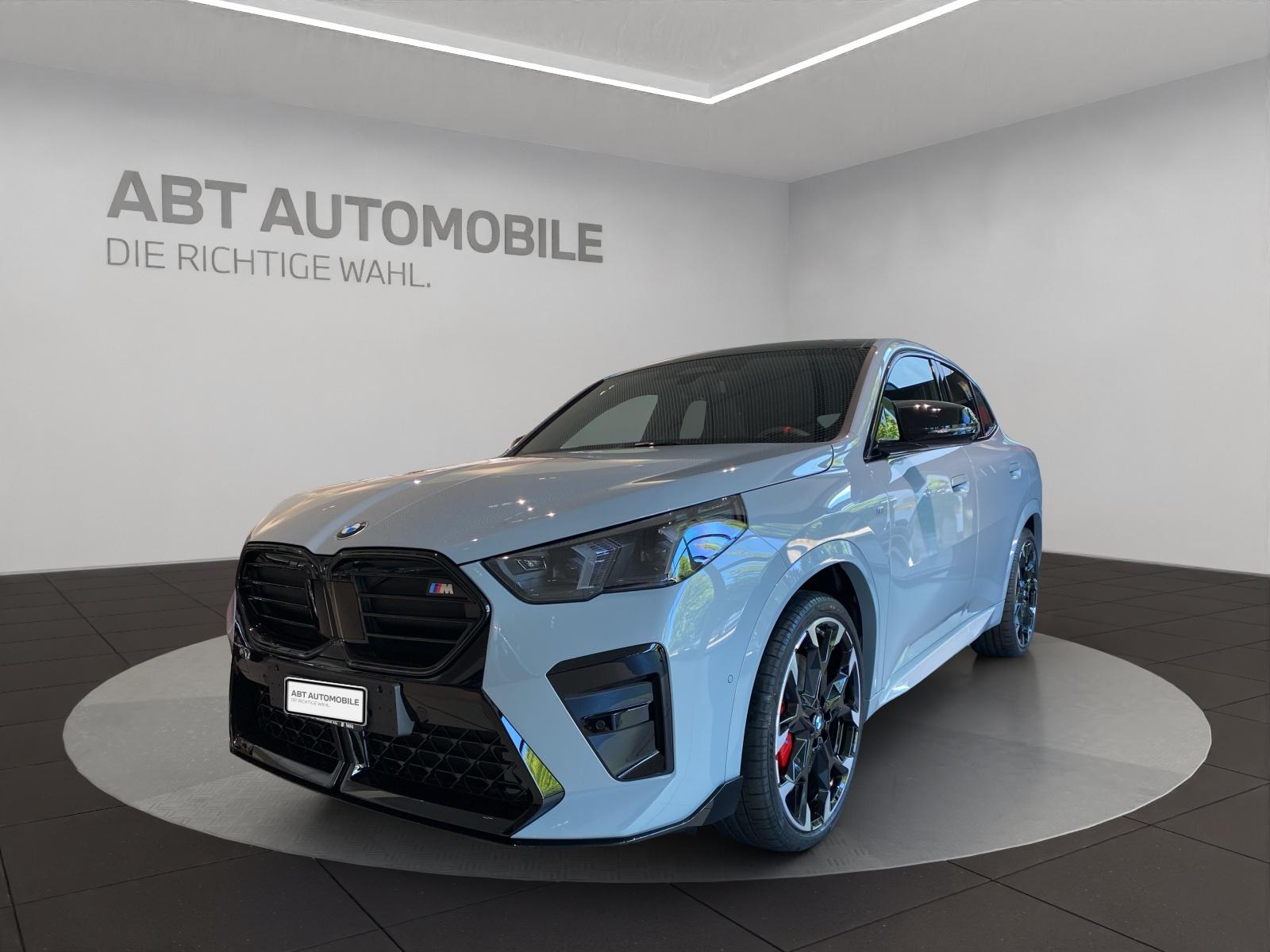 BMW X2 M35i-image-0