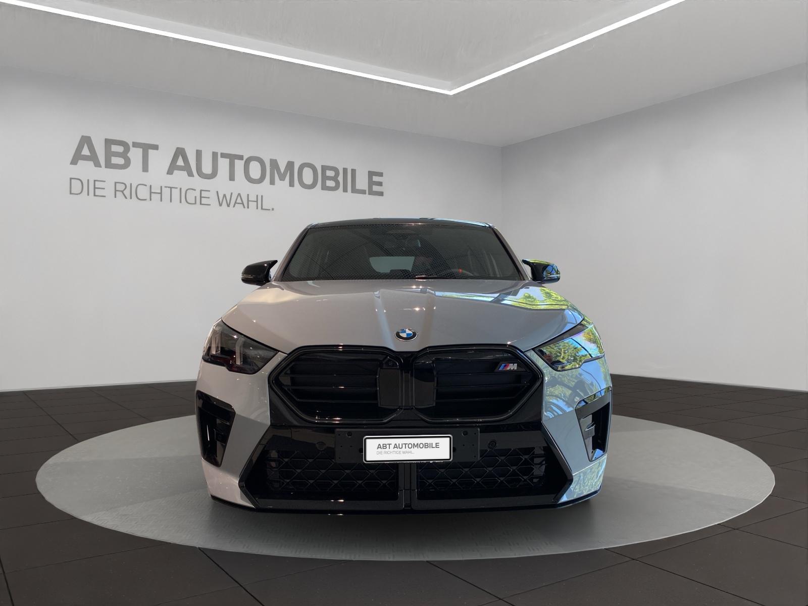 BMW X2 M35i-image-1