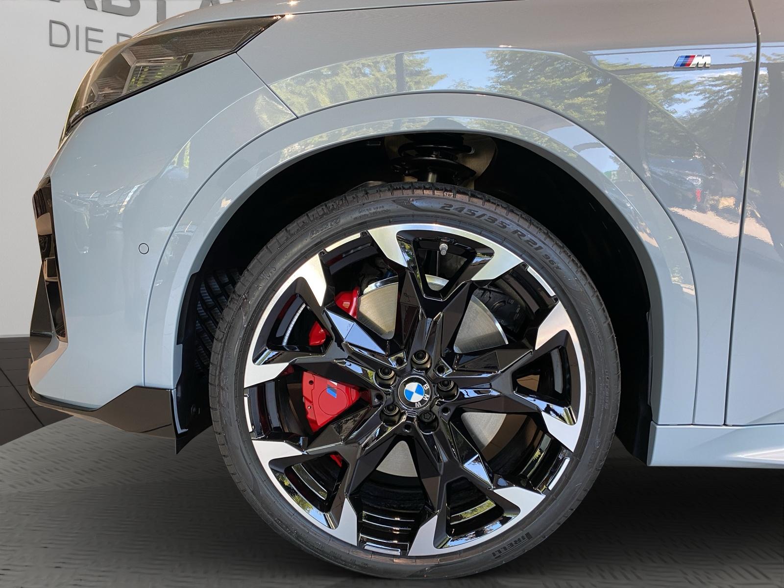 BMW X2 M35i-image-13