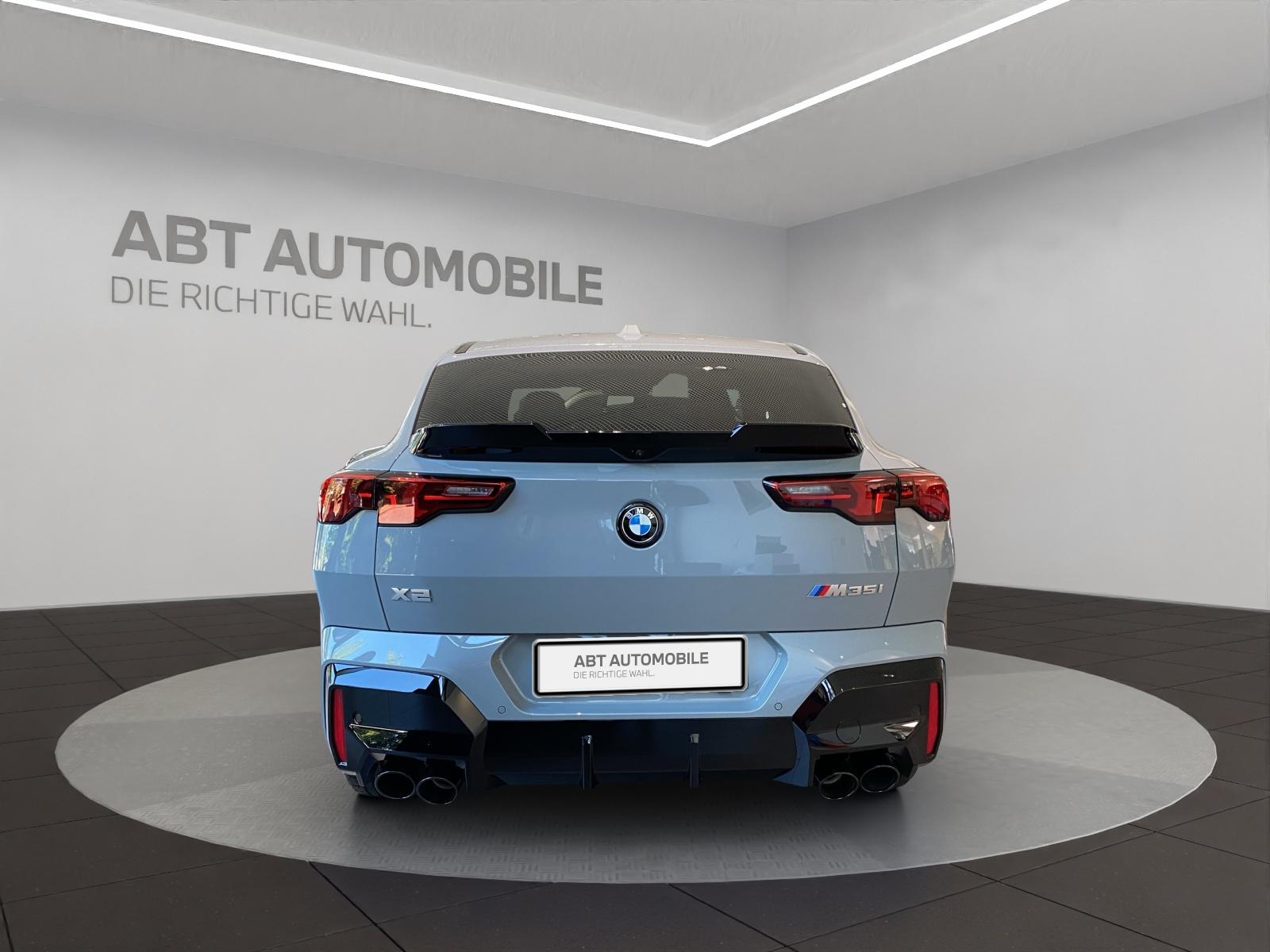 BMW X2 M35i-image-4