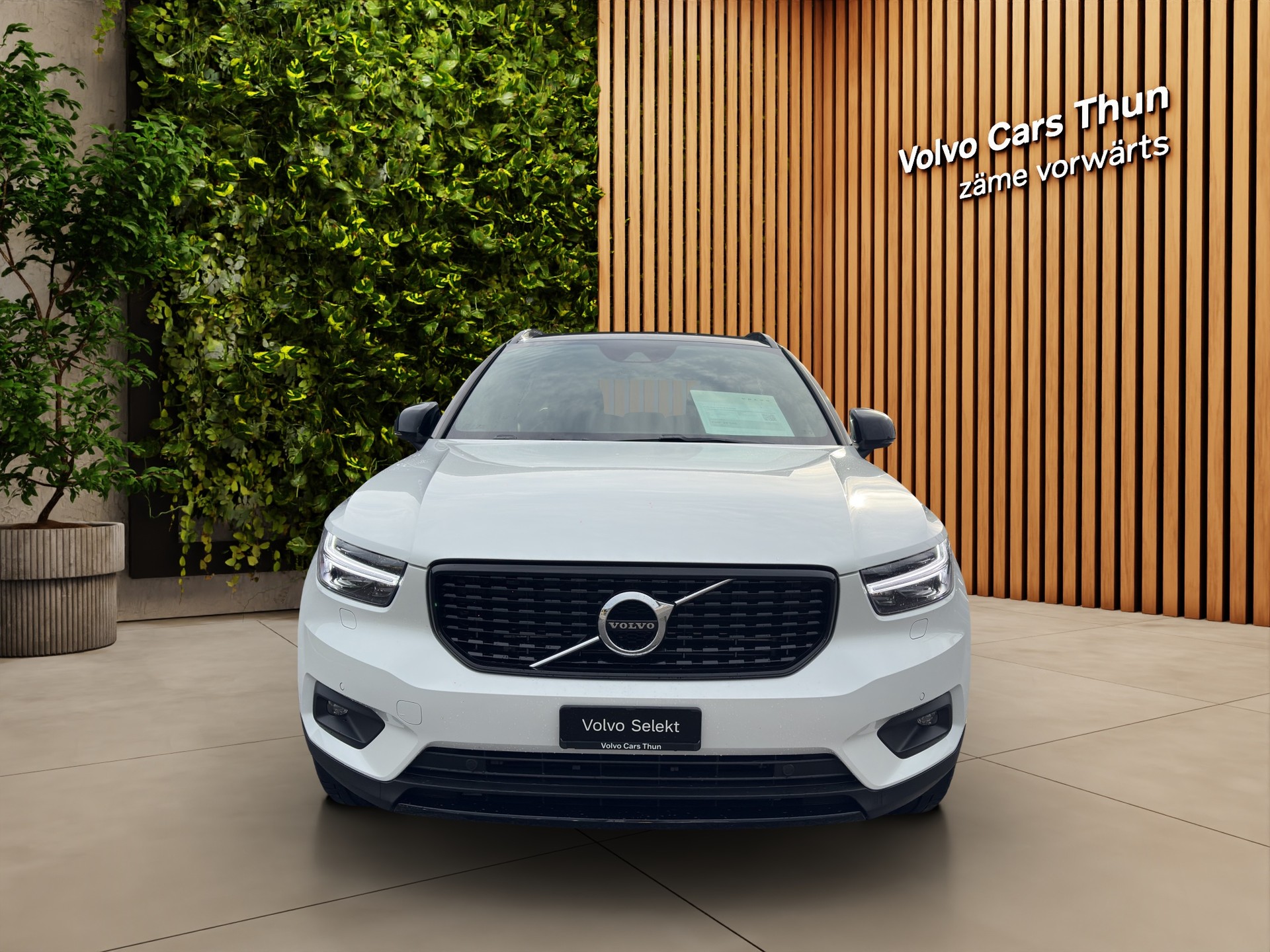 VOLVO XC40 1.5 T5 TE R-Design-image-6
