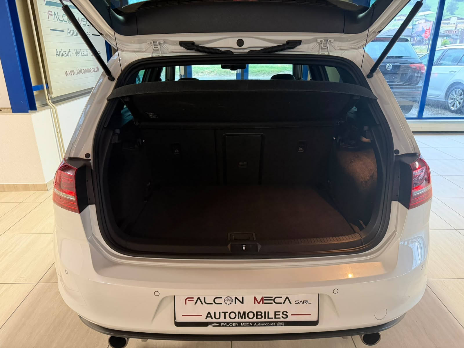 VW Golf 2.0 TSI GTI Performance DSG-image-12