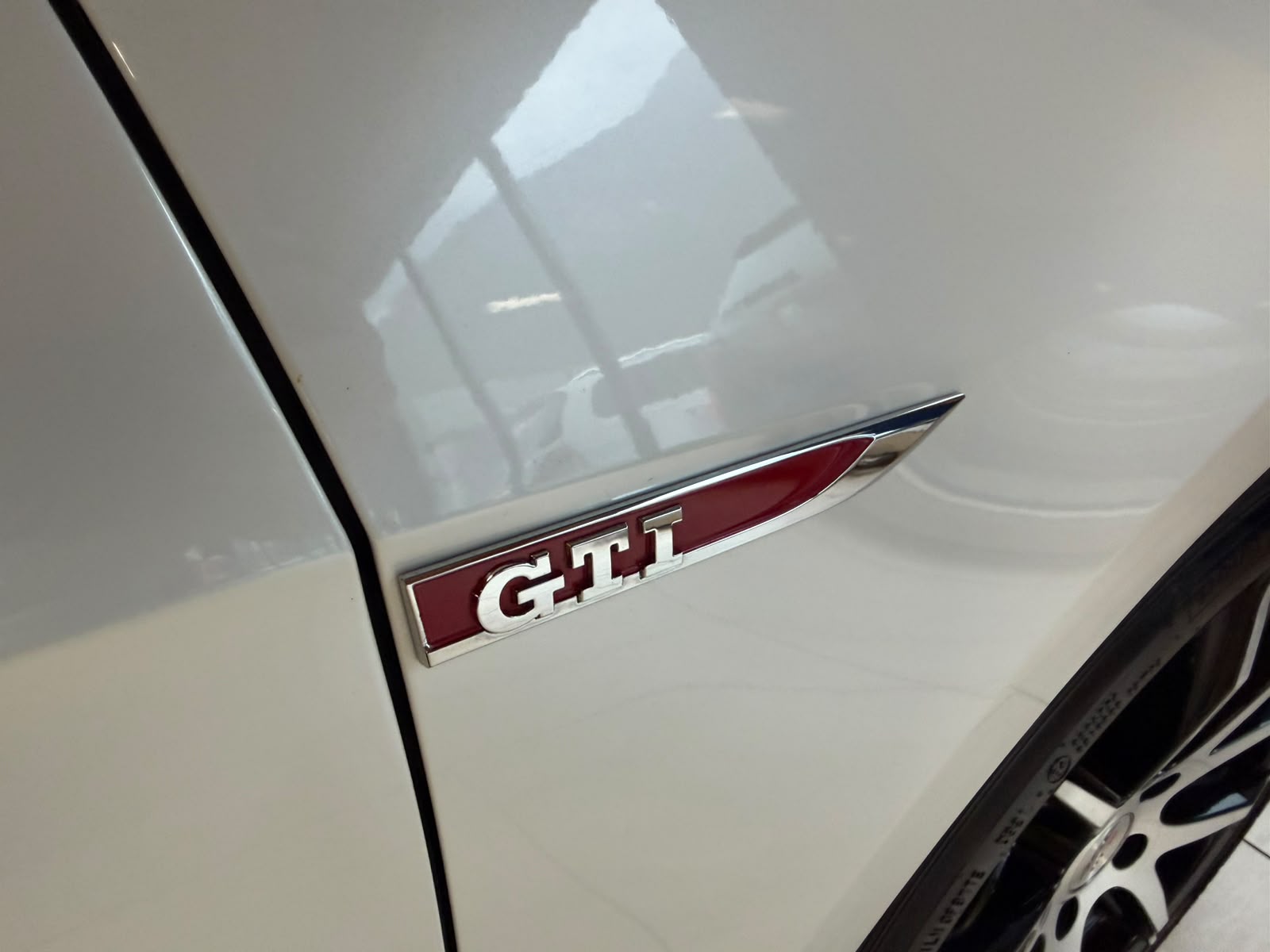 VW Golf 2.0 TSI GTI Performance DSG-image-23