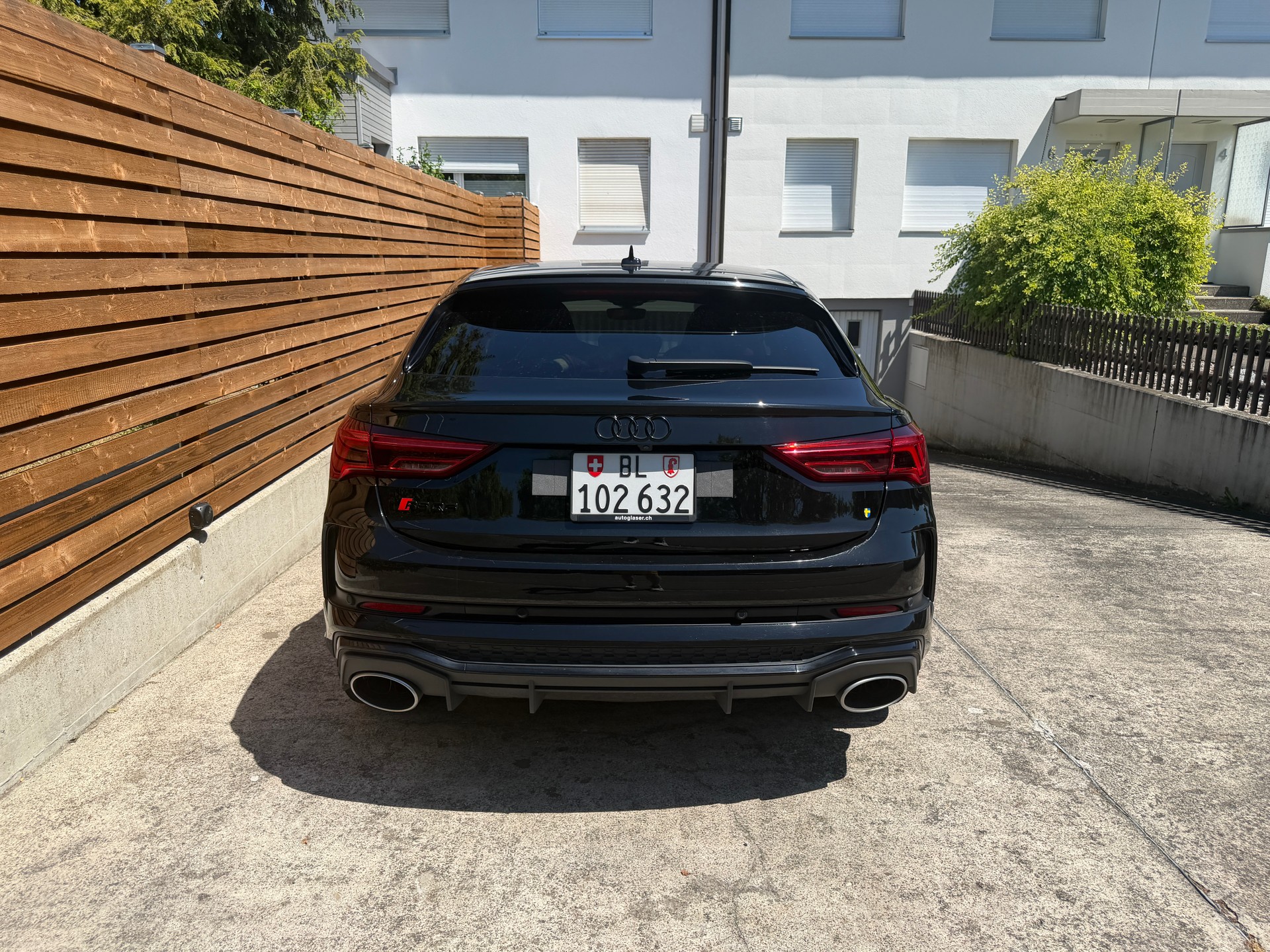 AUDI 2.5 TFSI quattro S-Tronic-image-0