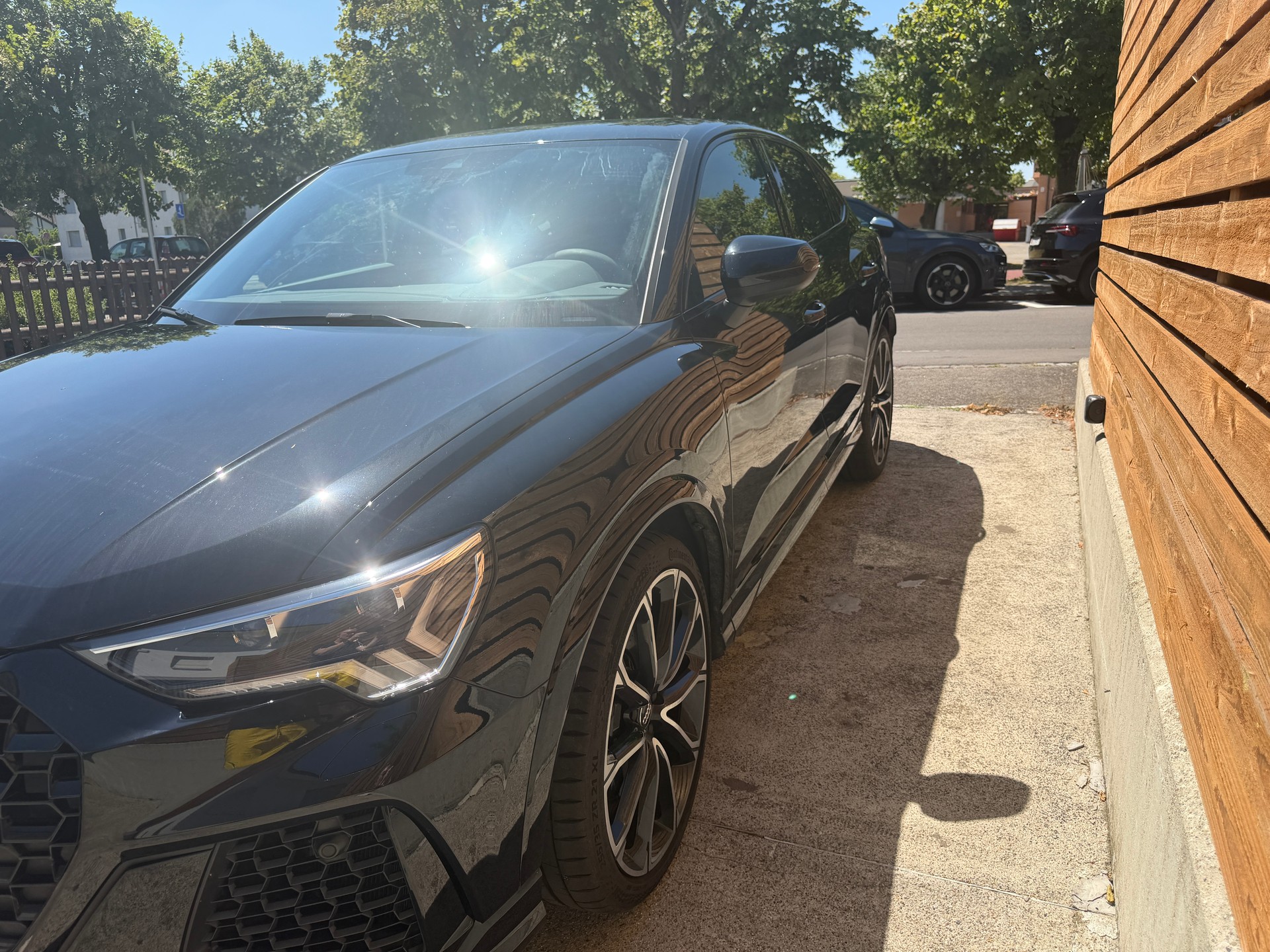 AUDI 2.5 TFSI quattro S-Tronic-image-1