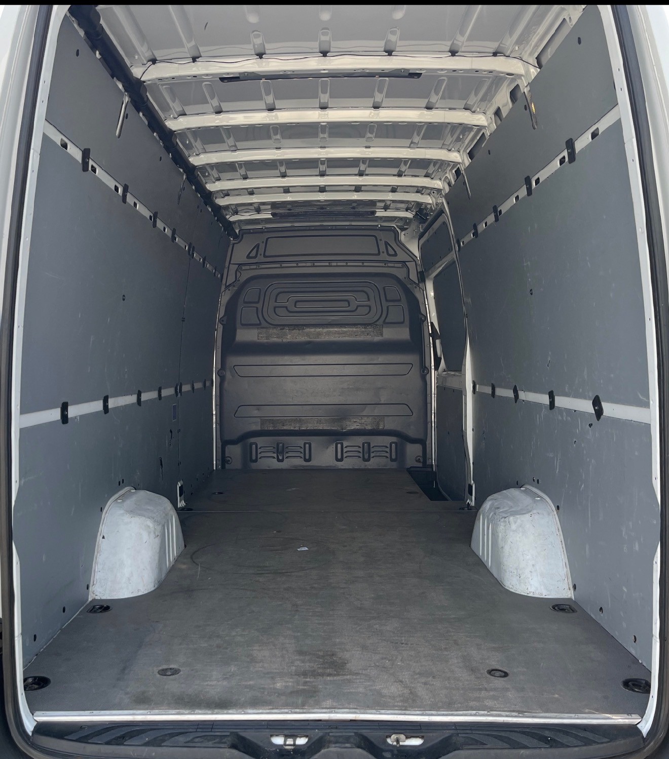 MERCEDES-BENZ Sprinter 315 CDI Kompakt-image-11
