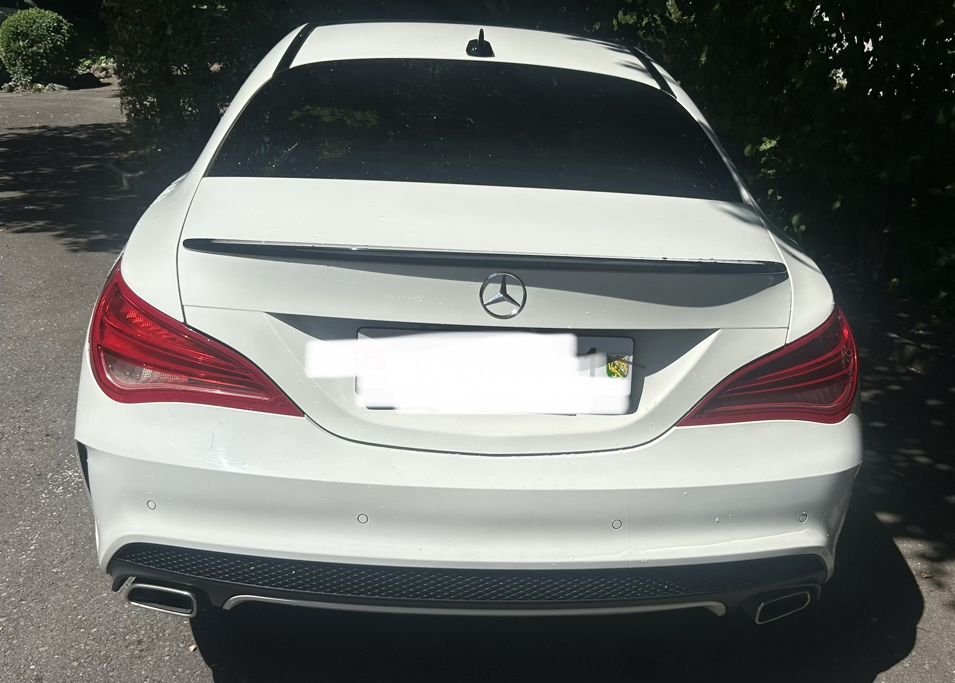 MERCEDES-BENZ CLA 200-image-2