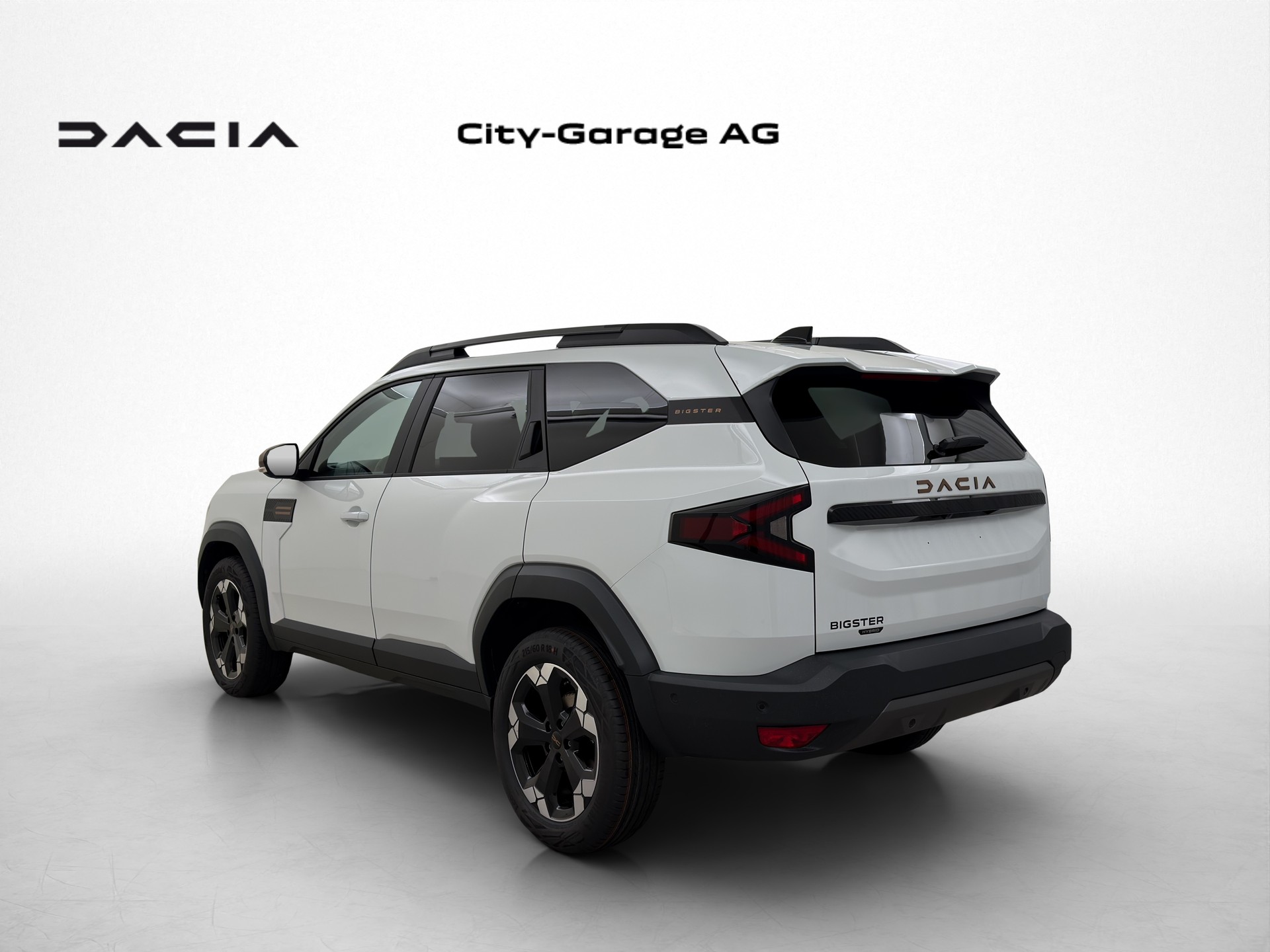 DACIA Bigster 1.8 Hybrid Extreme-image-2