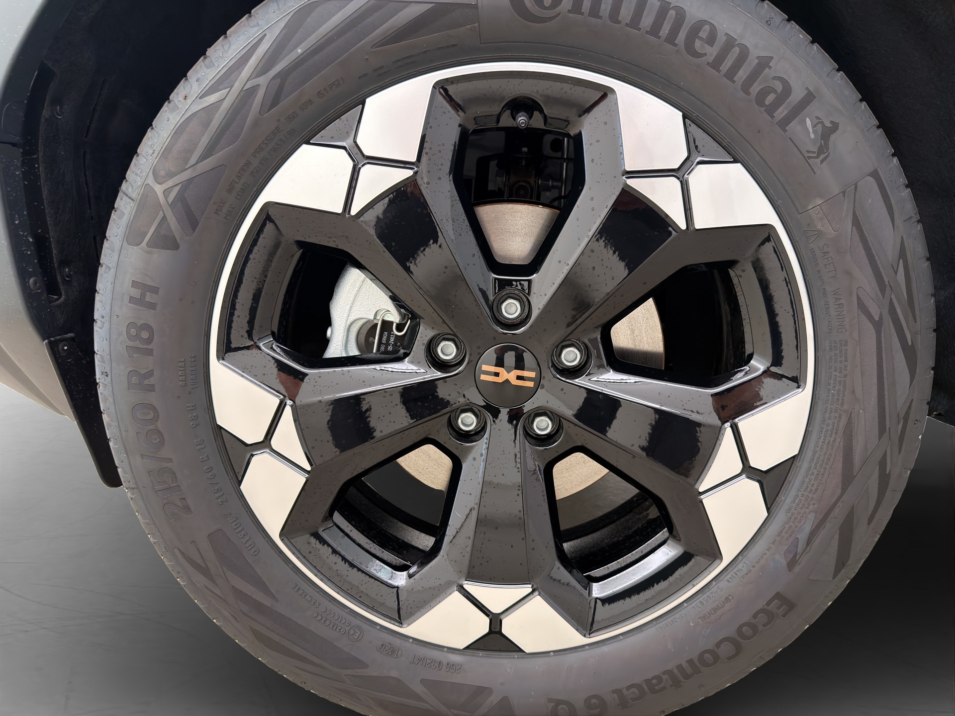 DACIA Bigster 1.8 Hybrid Extreme-image-5
