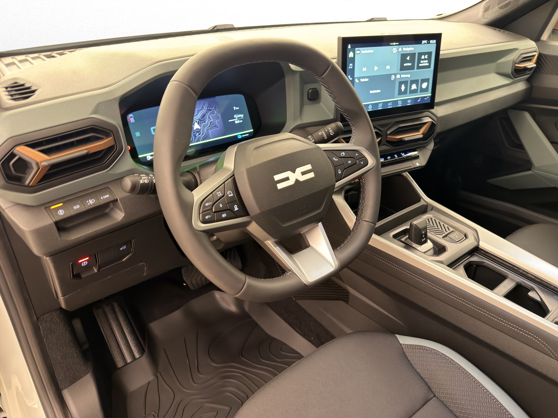 DACIA Bigster 1.8 Hybrid Extreme-image-13