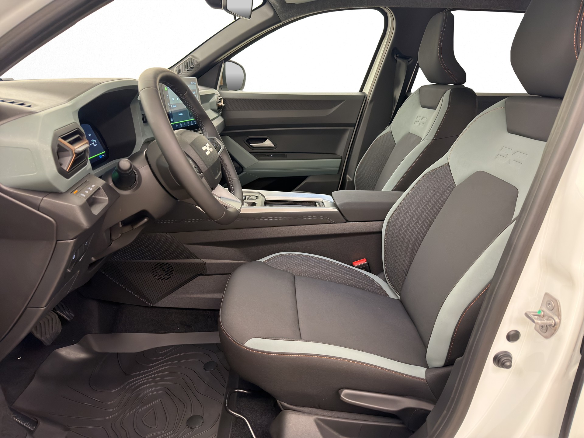 DACIA Bigster 1.8 Hybrid Extreme-image-6