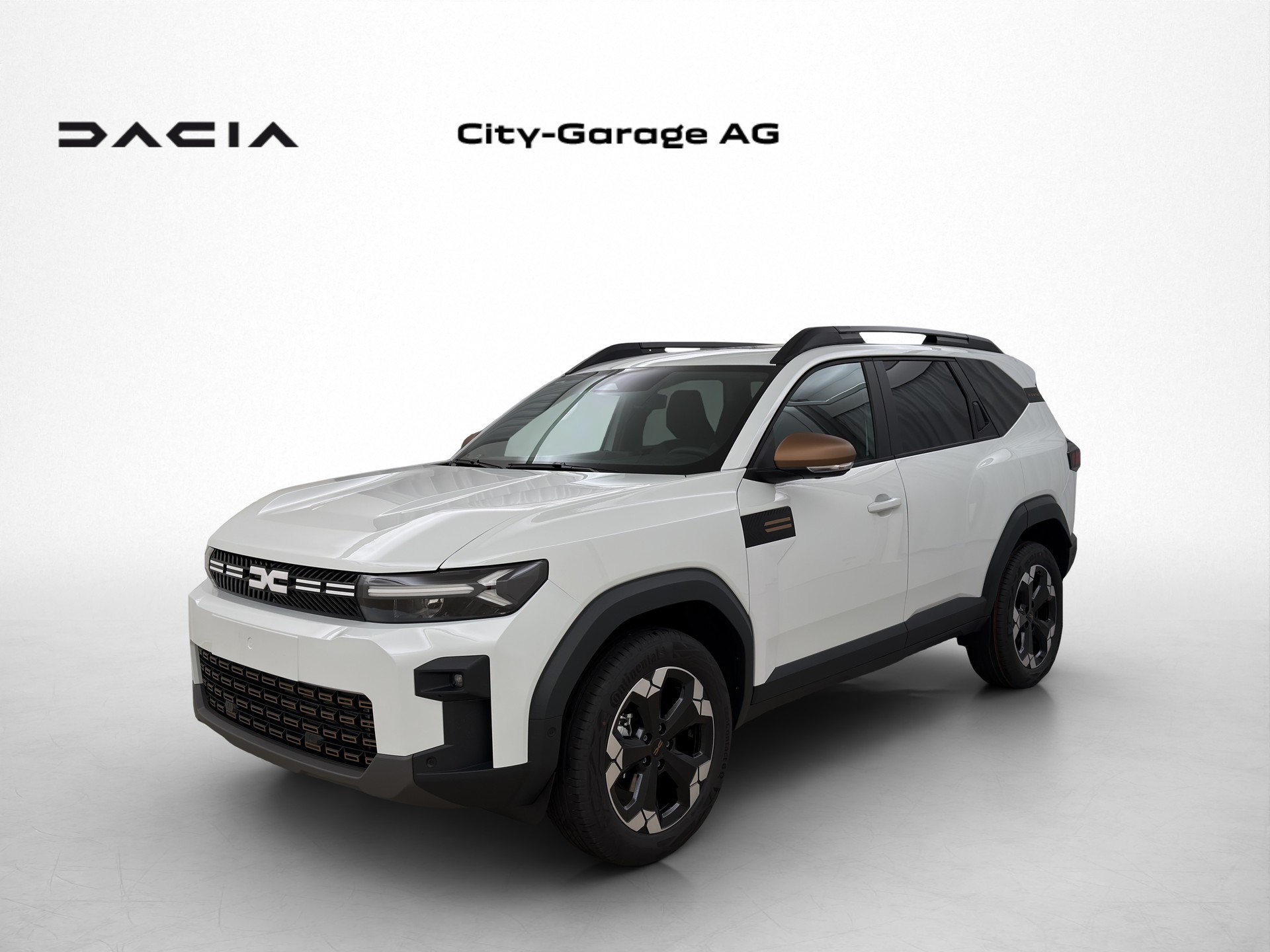DACIA Bigster 1.8 Hybrid Extreme-image-0