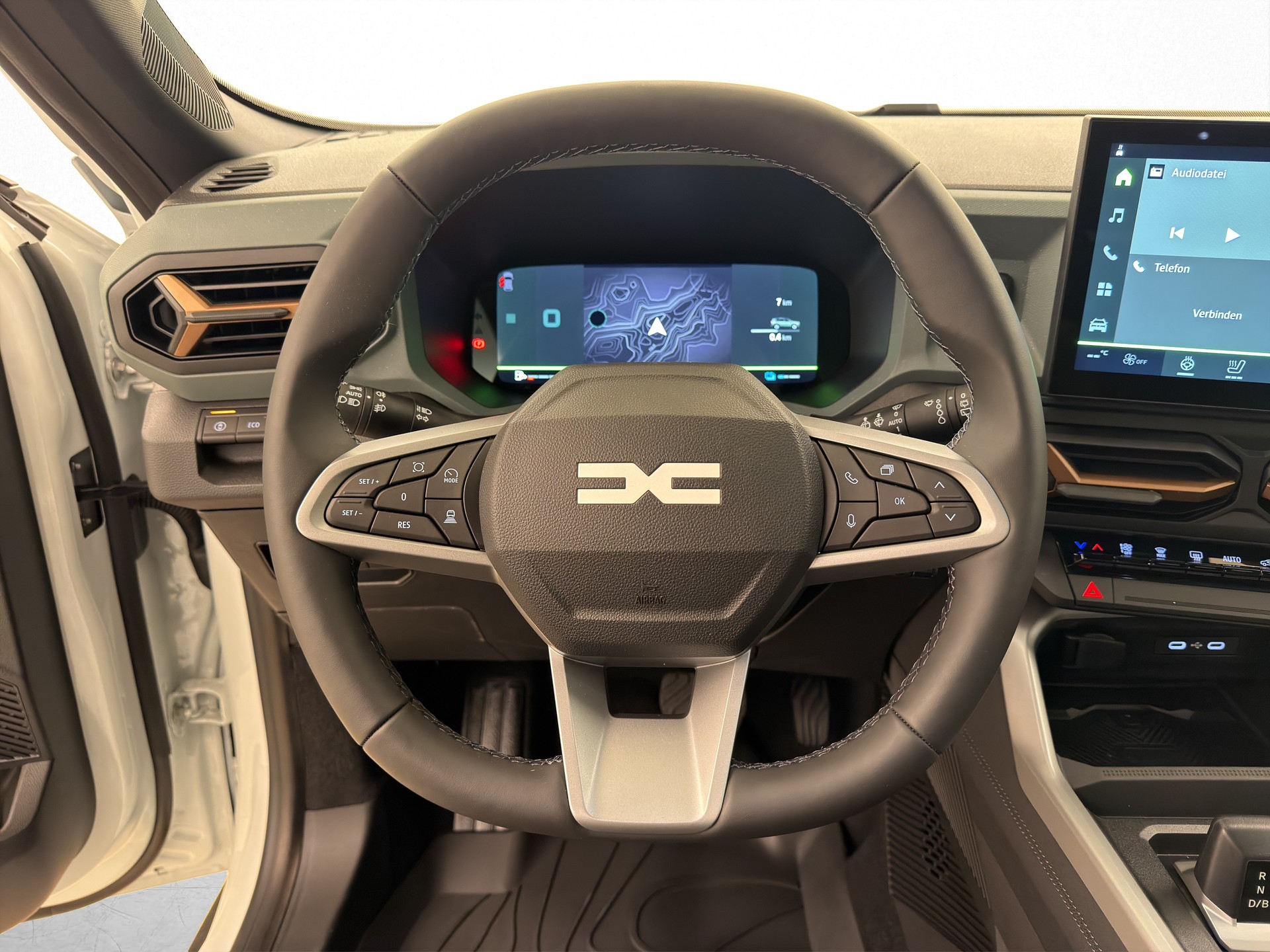 DACIA Bigster 1.8 Hybrid Extreme-image-7