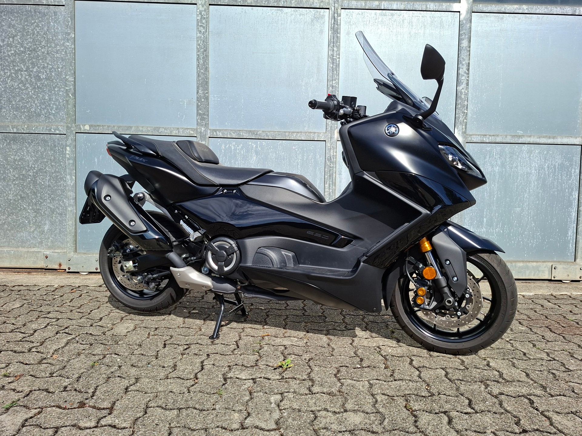 YAMAHA T-MAX Tech-Max XP 560