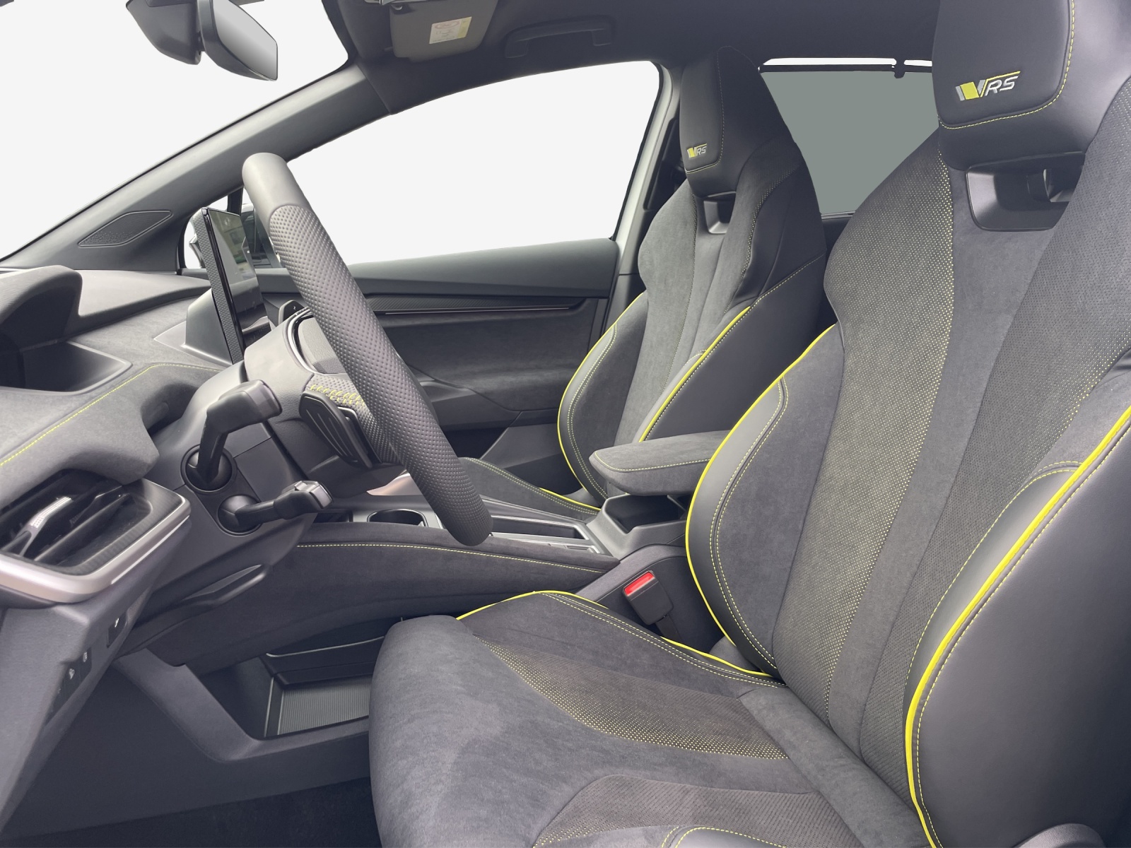 SKODA Elroq RS 4x4-image-9
