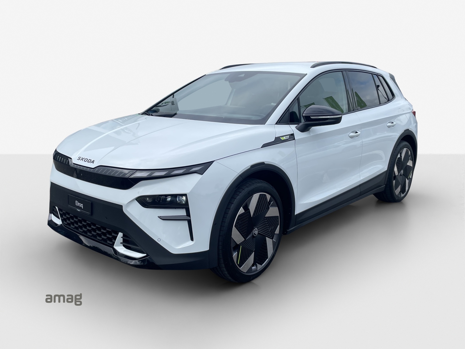 SKODA Elroq RS 4x4-image-10
