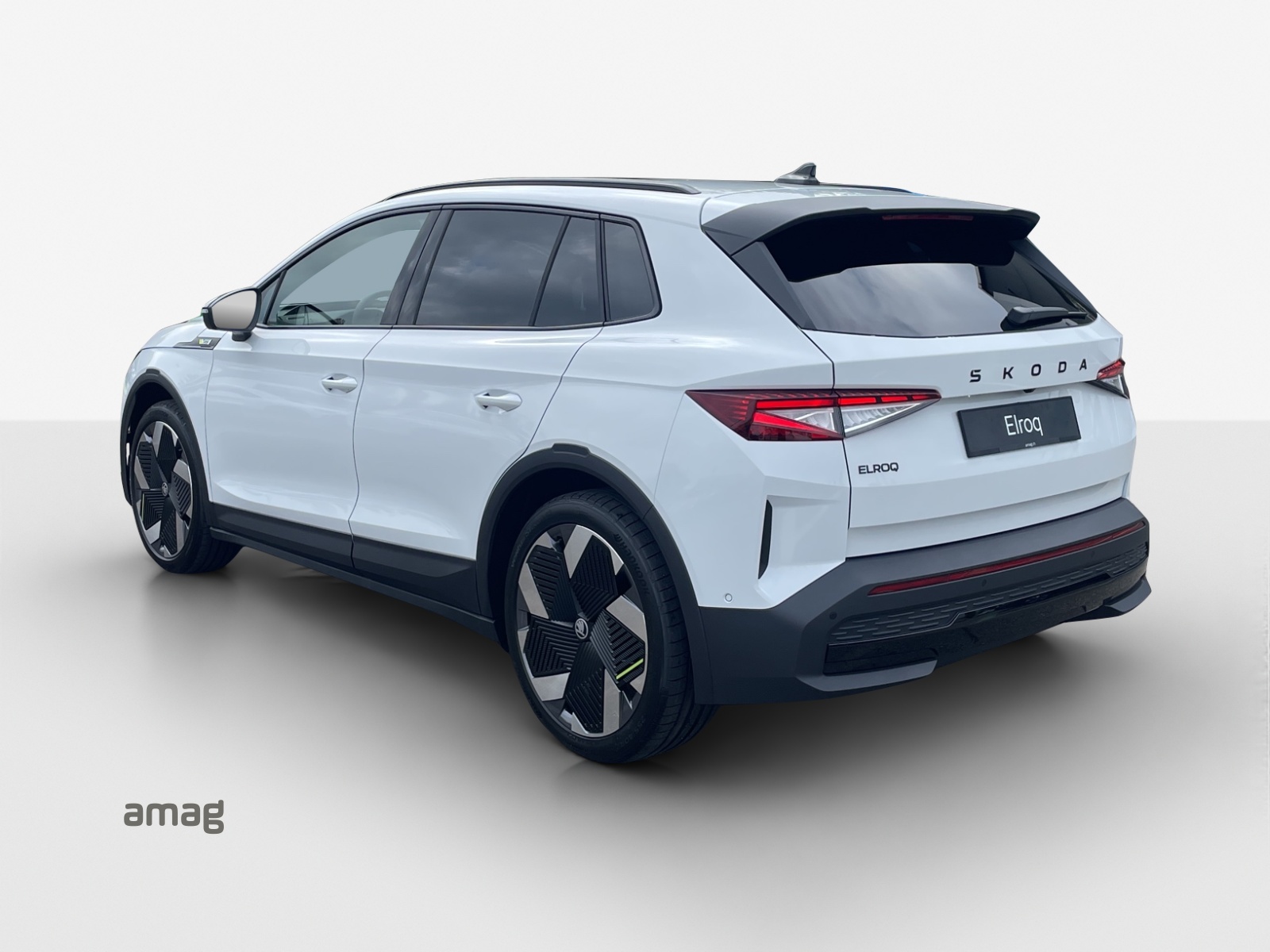 SKODA Elroq RS 4x4-image-12
