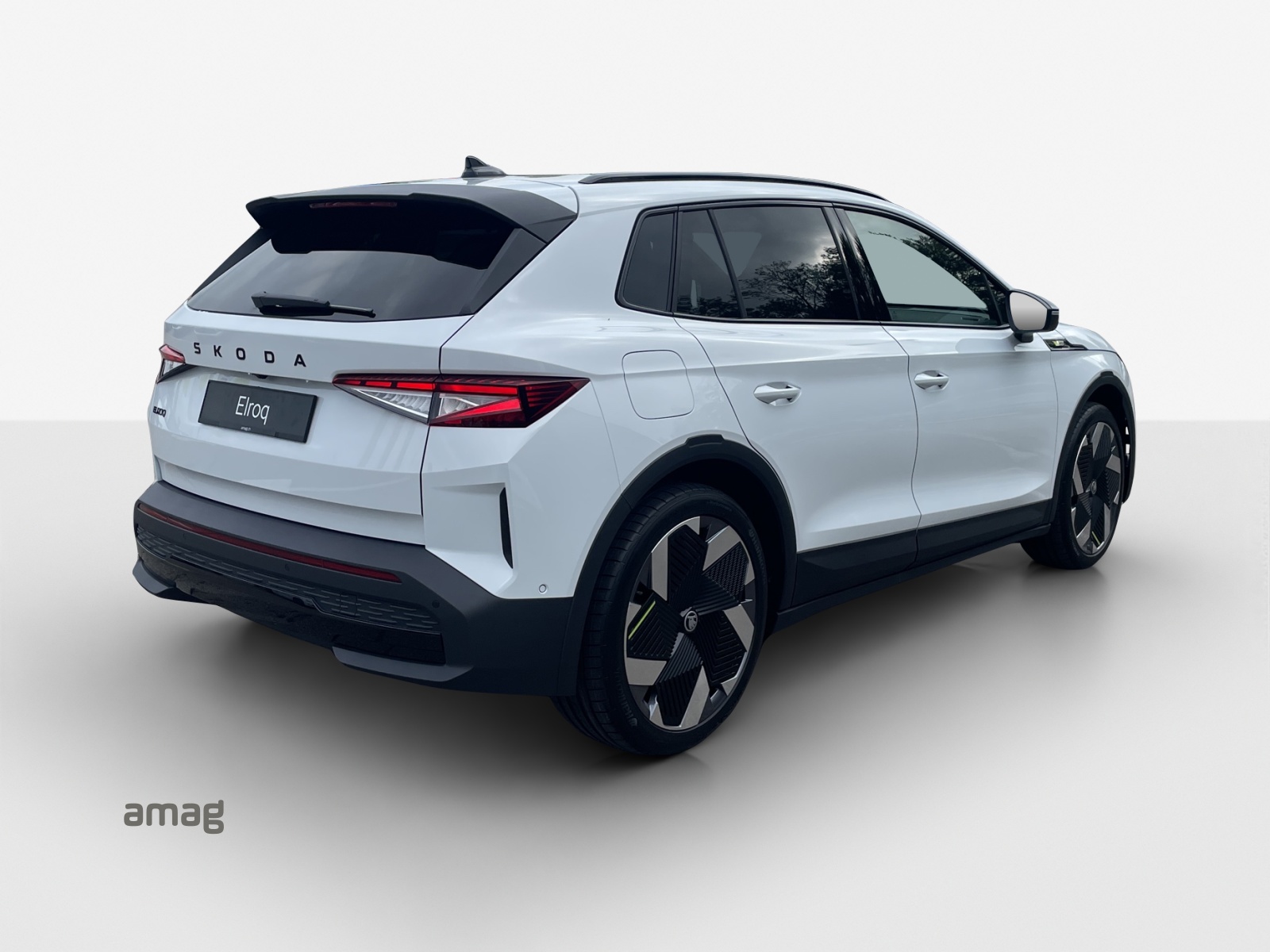 SKODA Elroq RS 4x4-image-14