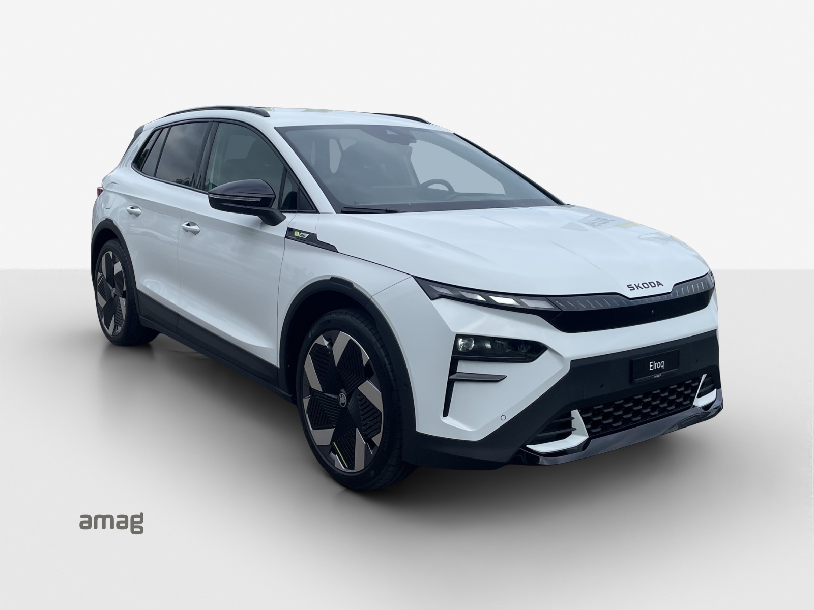 SKODA Elroq RS 4x4-image-15