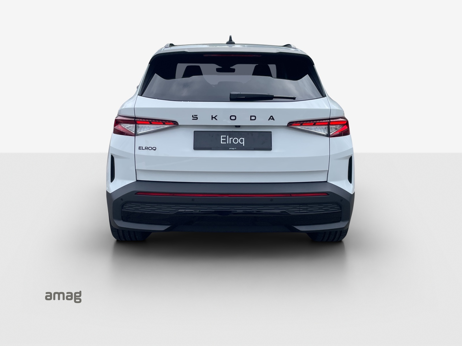 SKODA Elroq RS 4x4-image-13