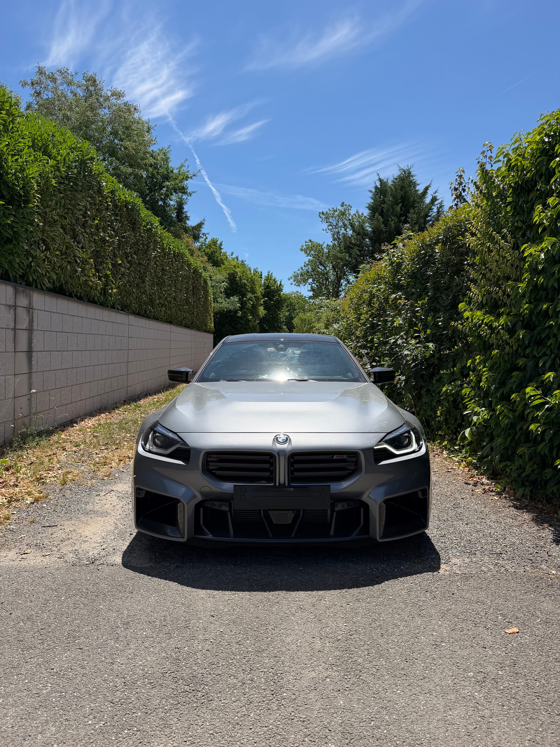 BMW M2-image-0