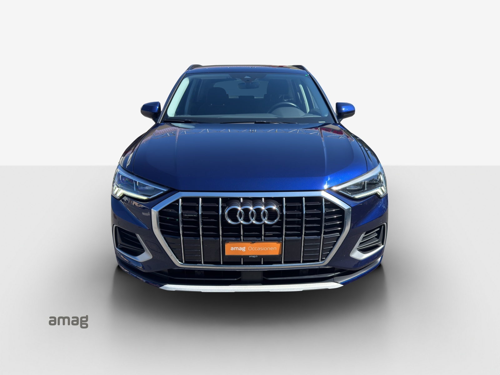 AUDI Q3 45 TFSI advanced quattro S-tronic-image-6