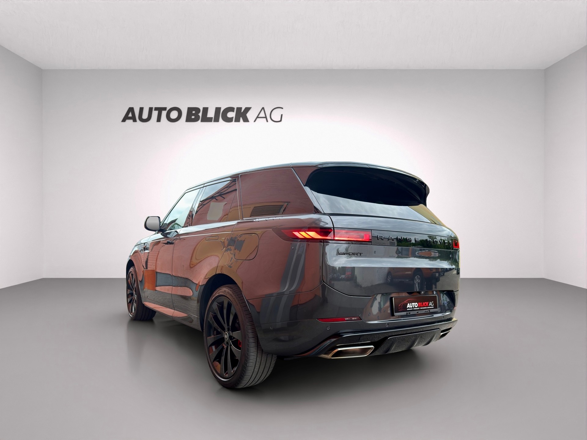 LAND ROVER Range Rover Sport P550e 3.0 Si6 PHEV Autobiography Automatic-image-6