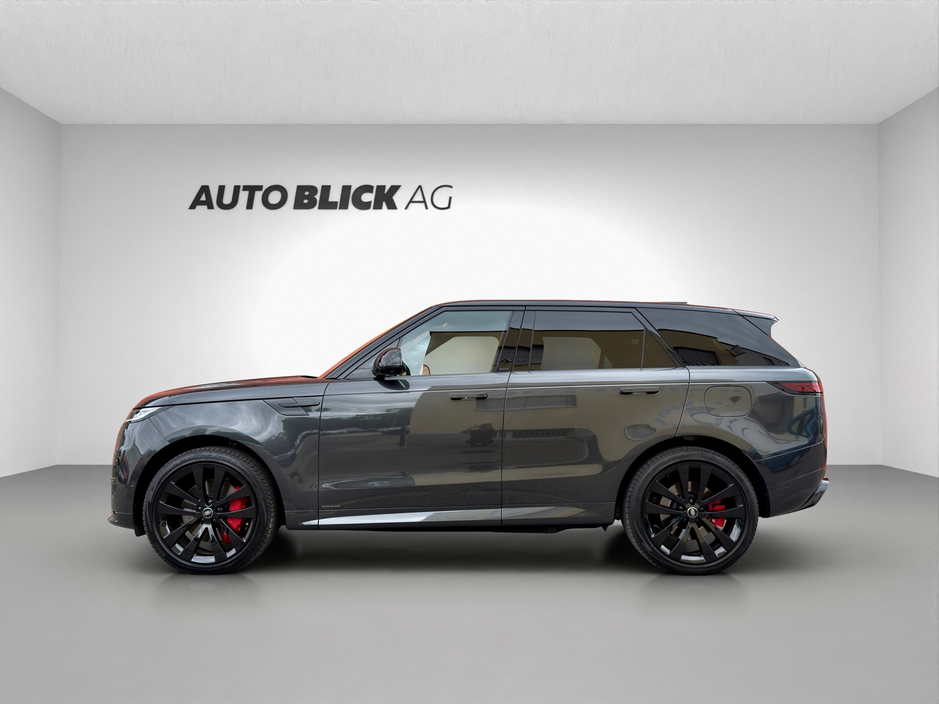 LAND ROVER Range Rover Sport P550e 3.0 Si6 PHEV Autobiography Automatic-image-3
