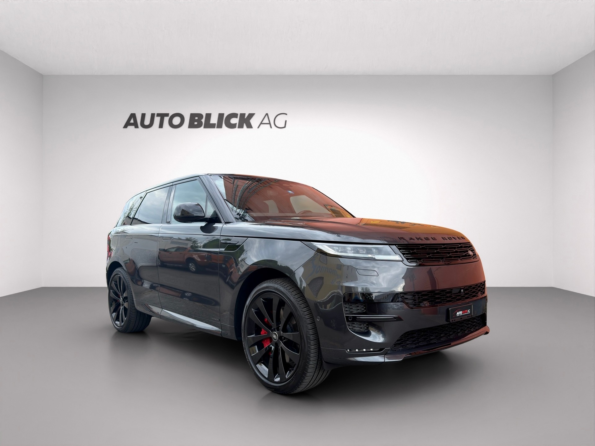 LAND ROVER Range Rover Sport P550e 3.0 Si6 PHEV Autobiography Automatic-image-1