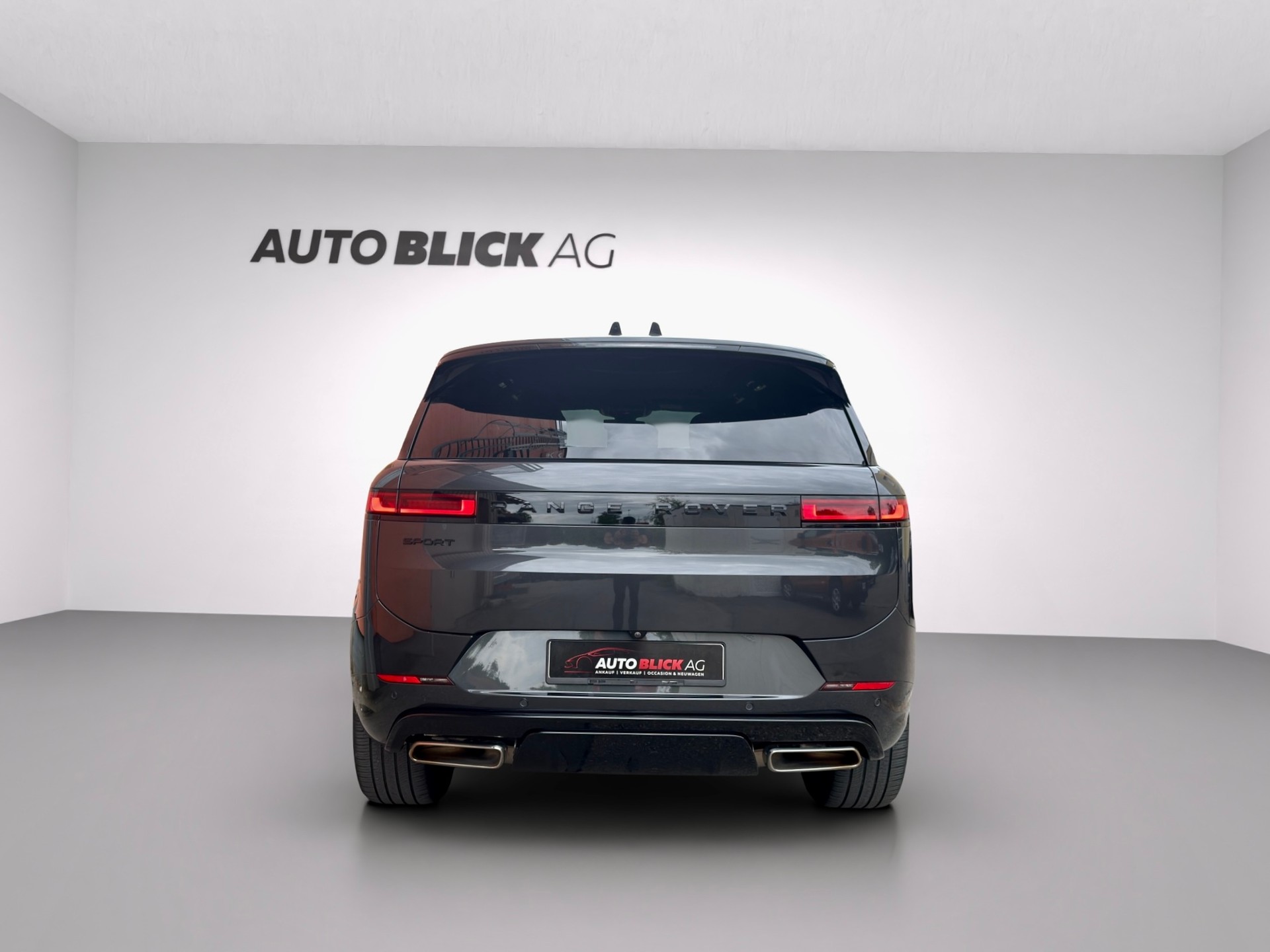 LAND ROVER Range Rover Sport P550e 3.0 Si6 PHEV Autobiography Automatic-image-7