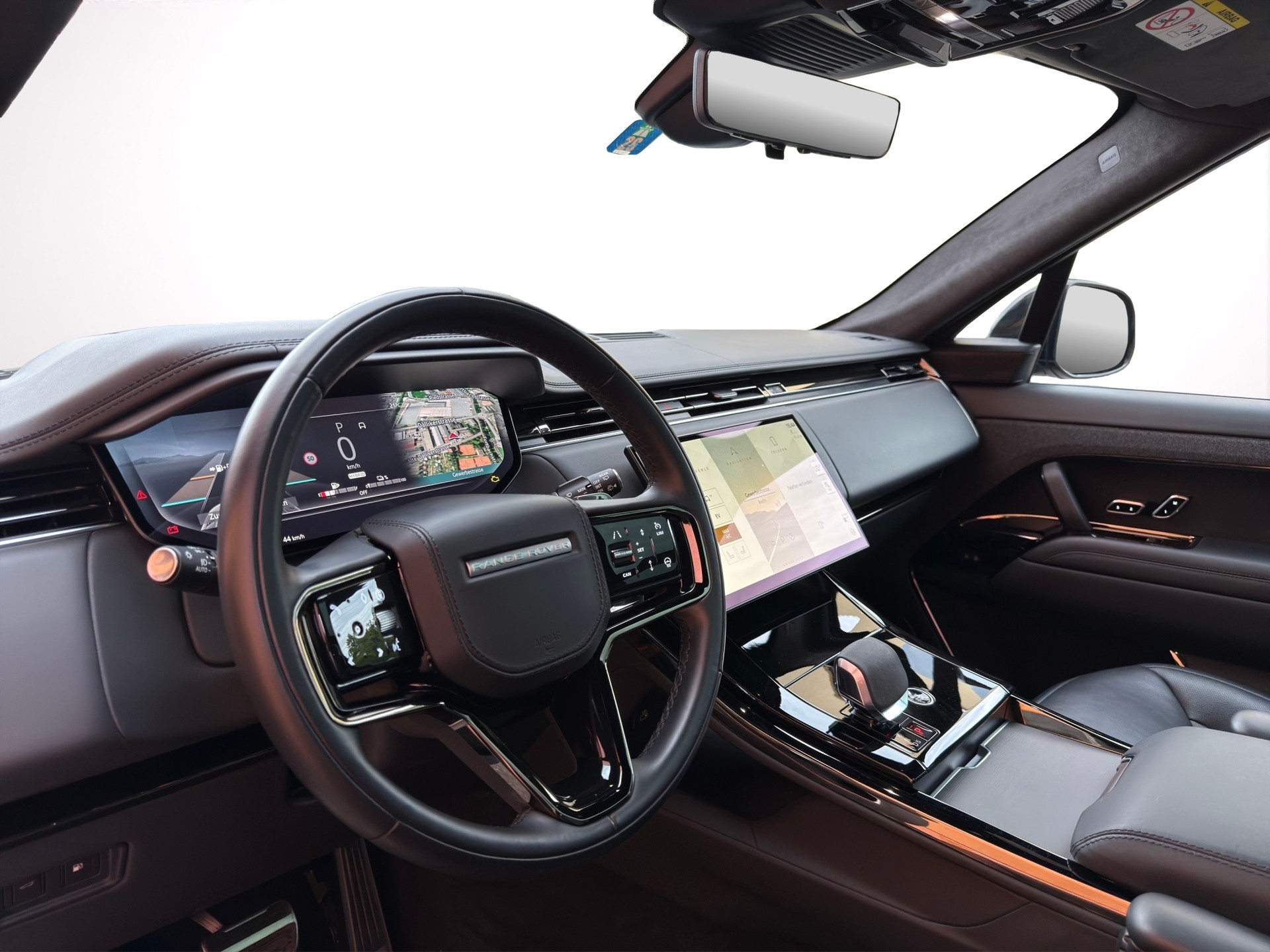 LAND ROVER Range Rover Sport P550e 3.0 Si6 PHEV Autobiography Automatic-image-10