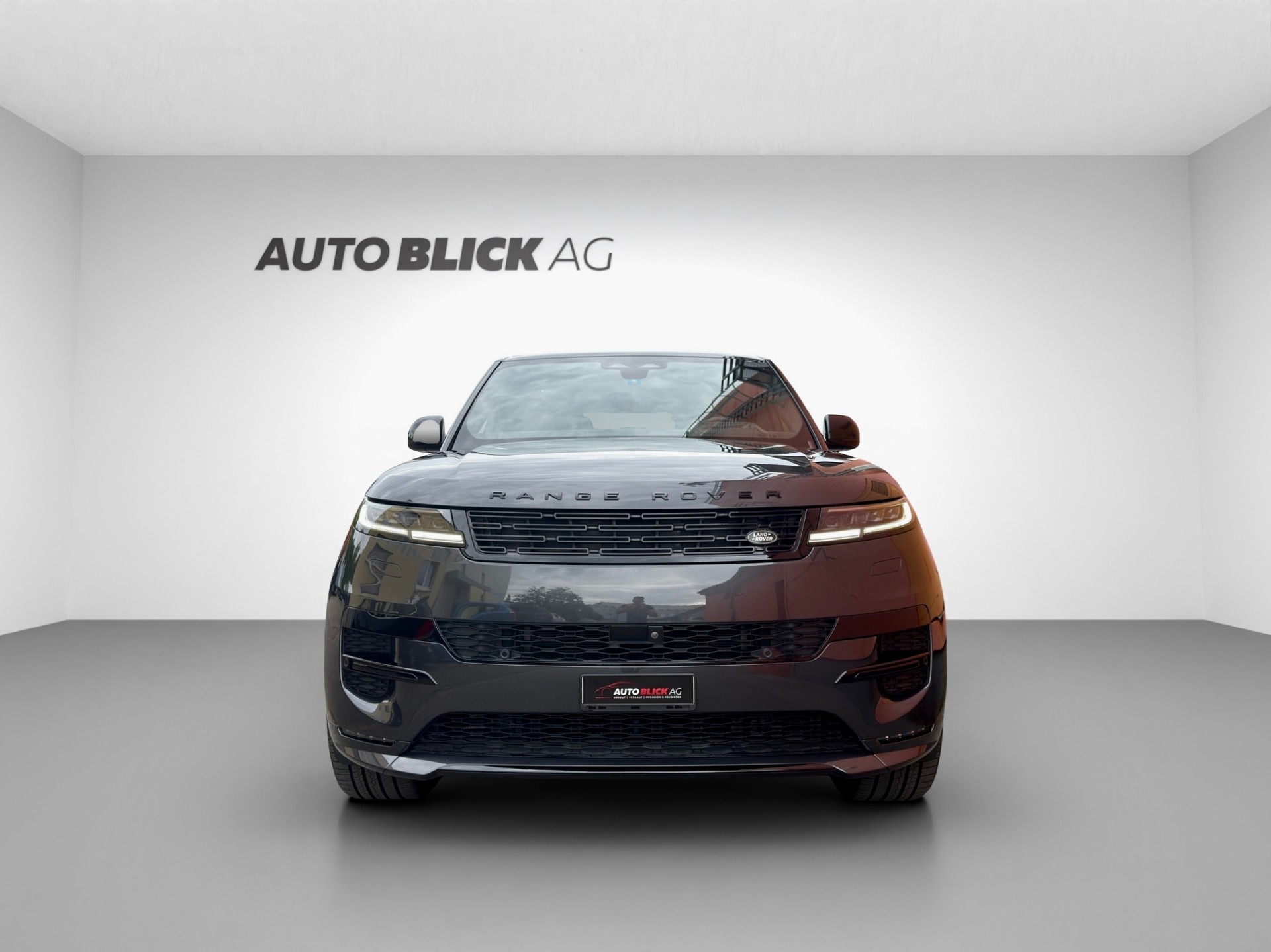LAND ROVER Range Rover Sport P550e 3.0 Si6 PHEV Autobiography Automatic-image-2