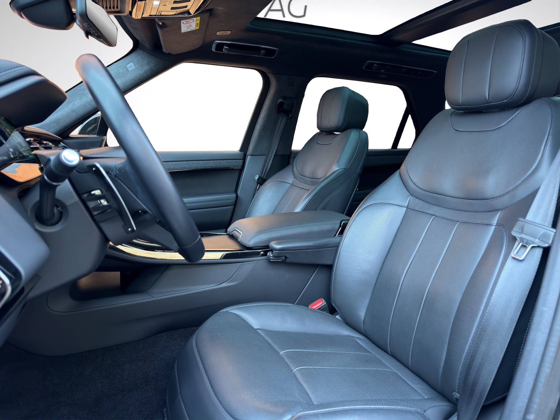 LAND ROVER Range Rover Sport P550e 3.0 Si6 PHEV Autobiography Automatic-image-9