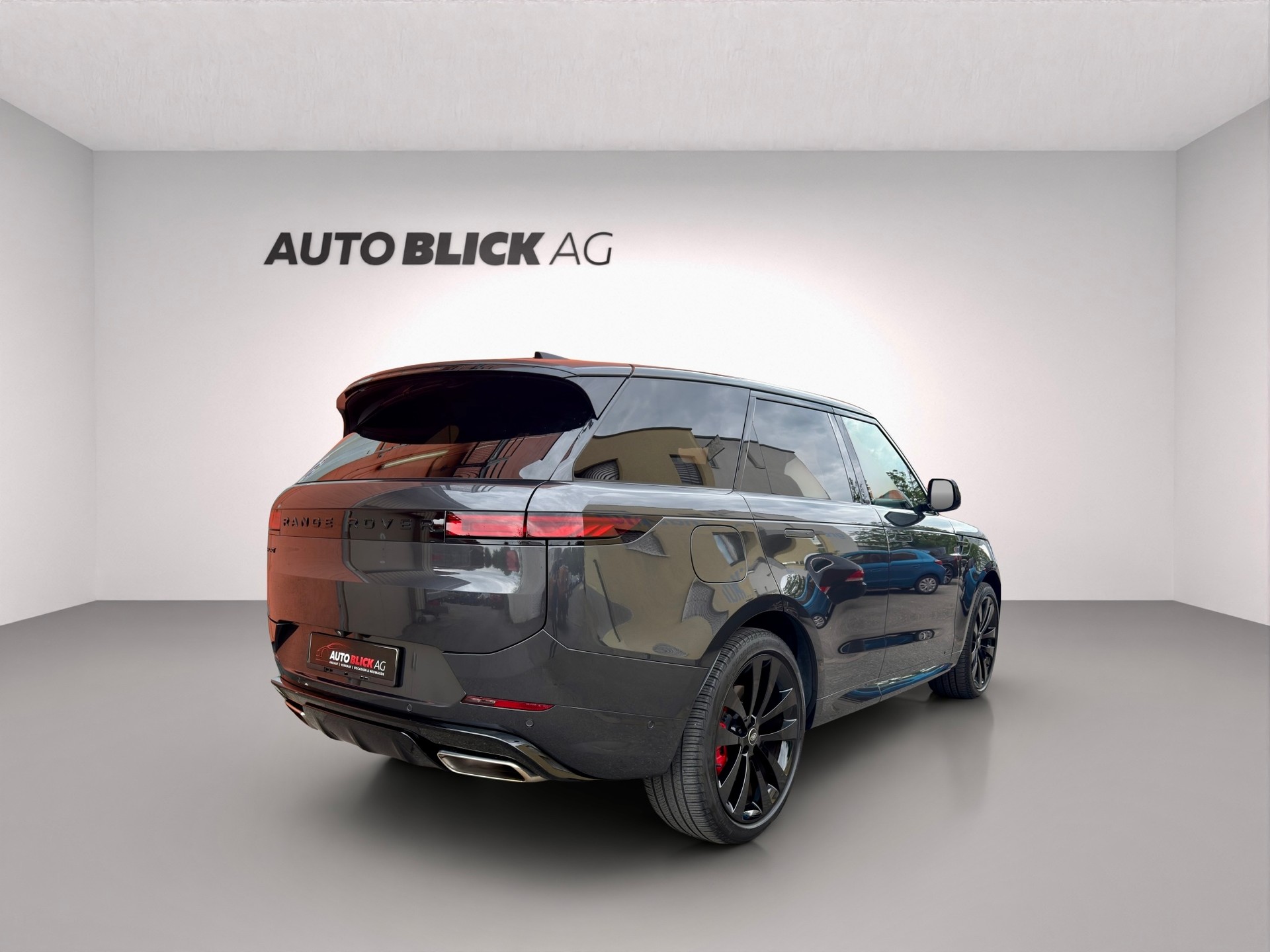 LAND ROVER Range Rover Sport P550e 3.0 Si6 PHEV Autobiography Automatic-image-5