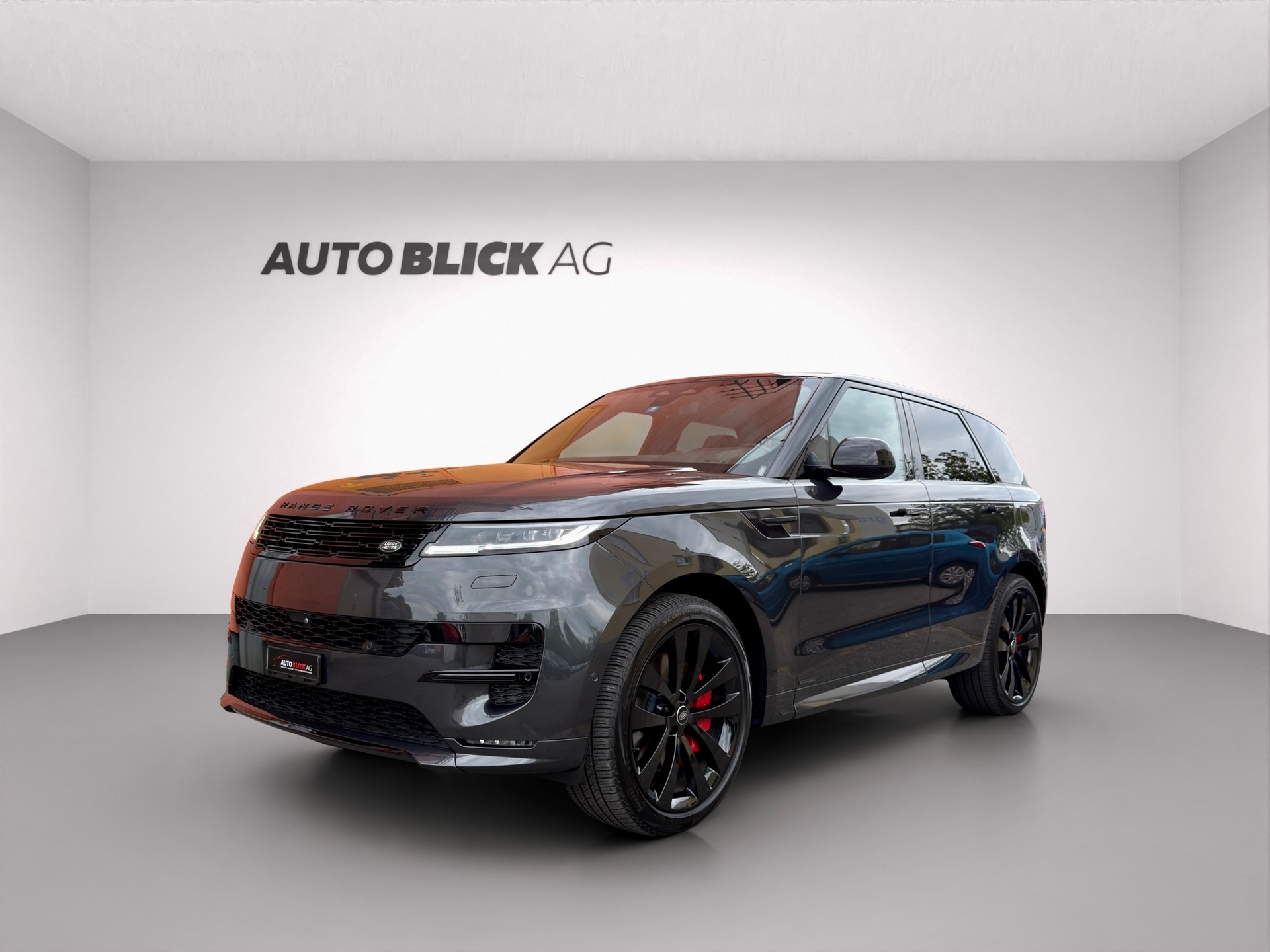 LAND ROVER Range Rover Sport P550e 3.0 Si6 PHEV Autobiography Automatic-image-0