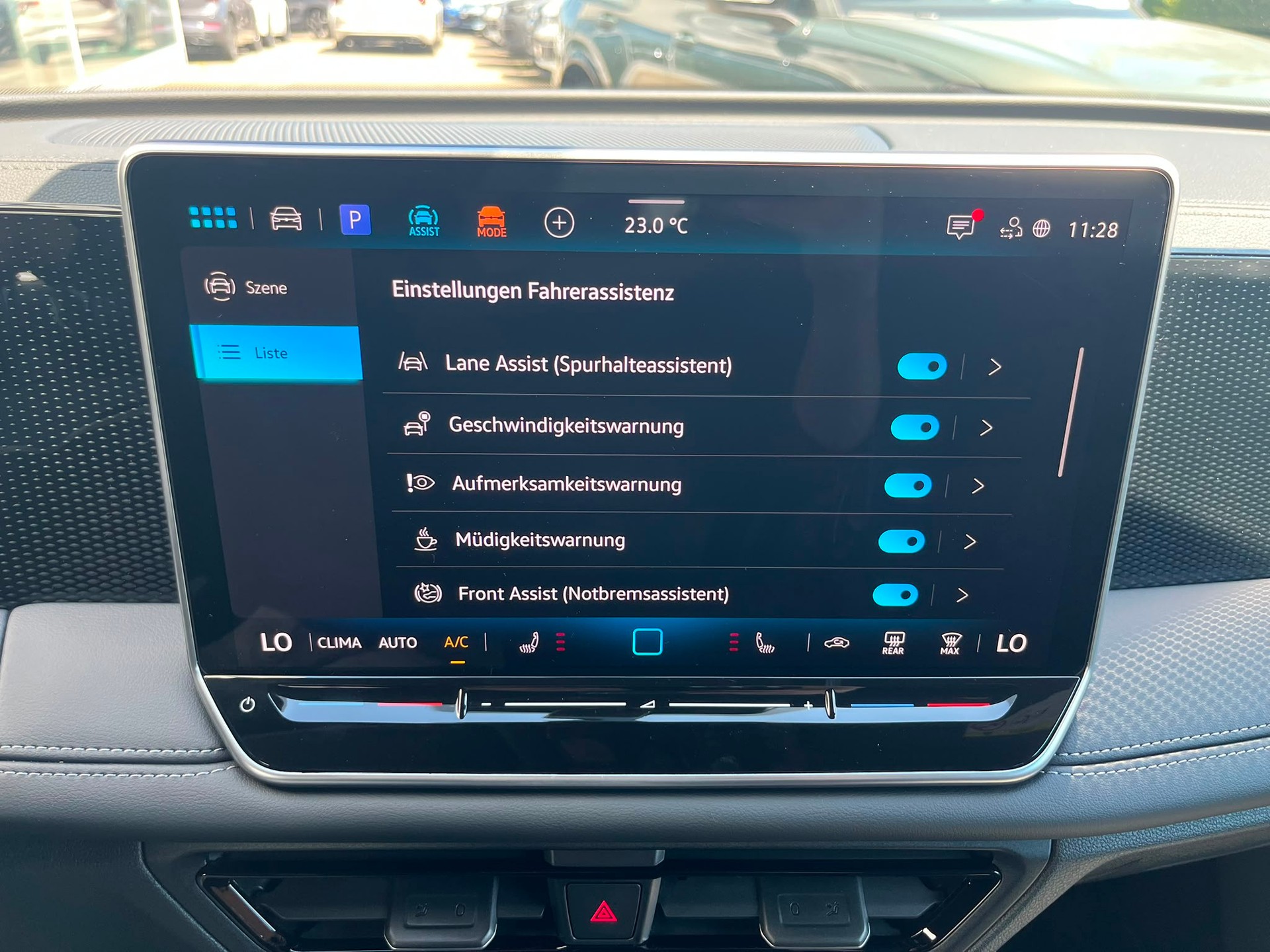 VW Tiguan 2.0 TSI DSG R-Line United 4Motion-image-9
