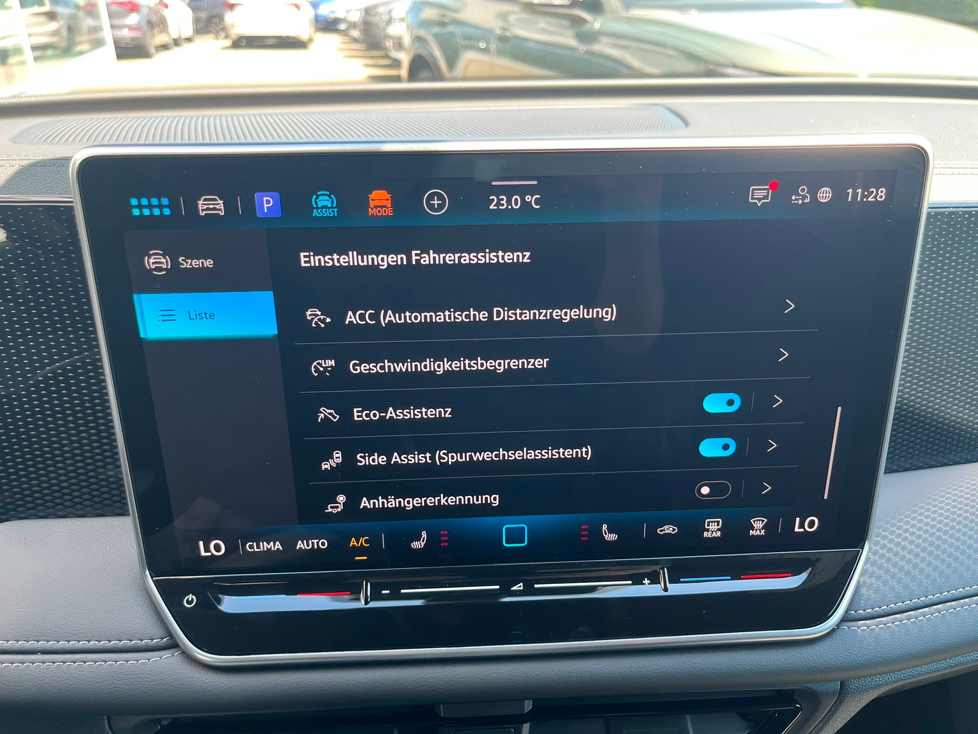 VW Tiguan 2.0 TSI DSG R-Line United 4Motion-image-10