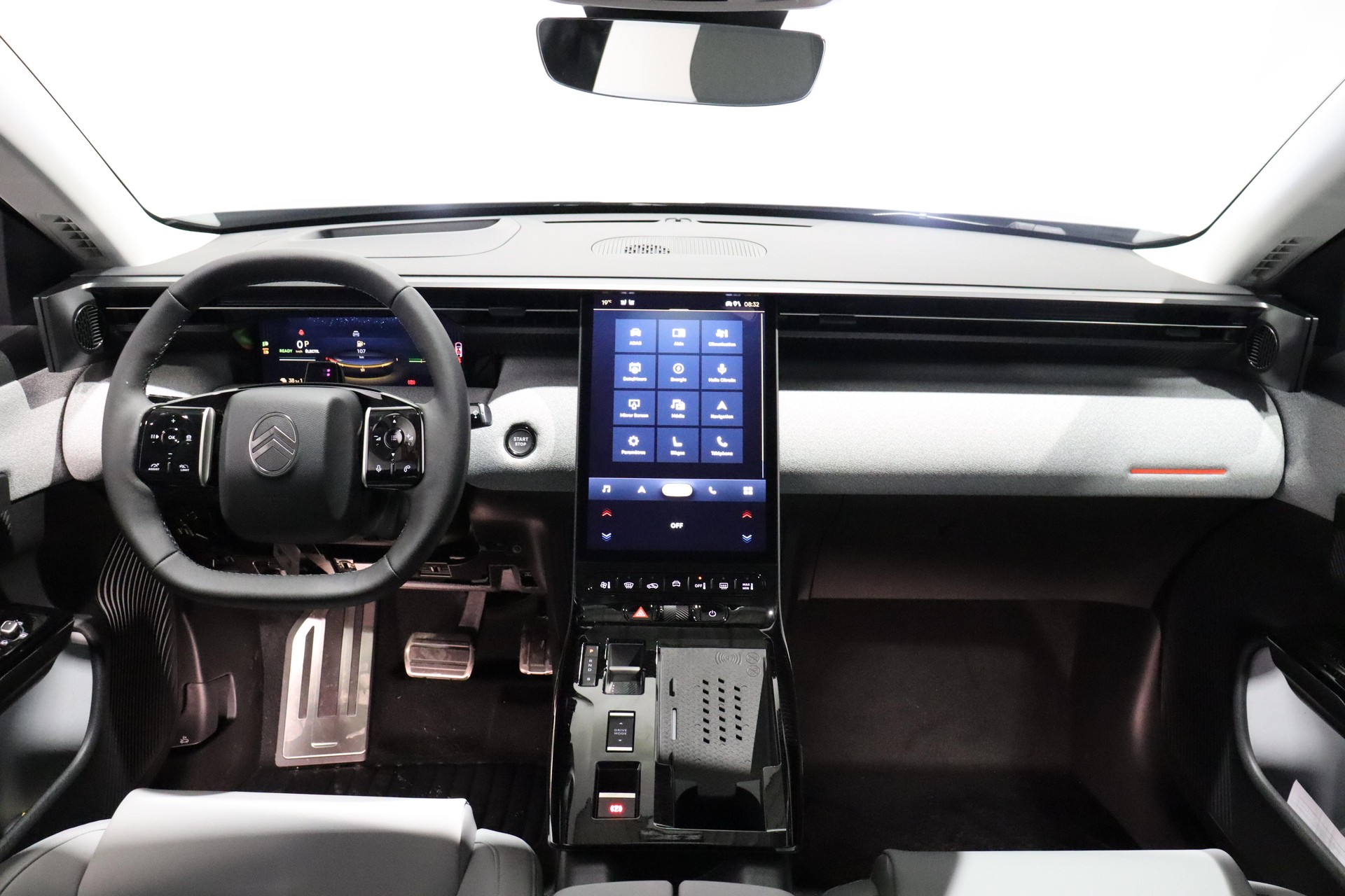 CITROEN C5 Aircross 1.6 Plug-in Hybrid Max-image-5