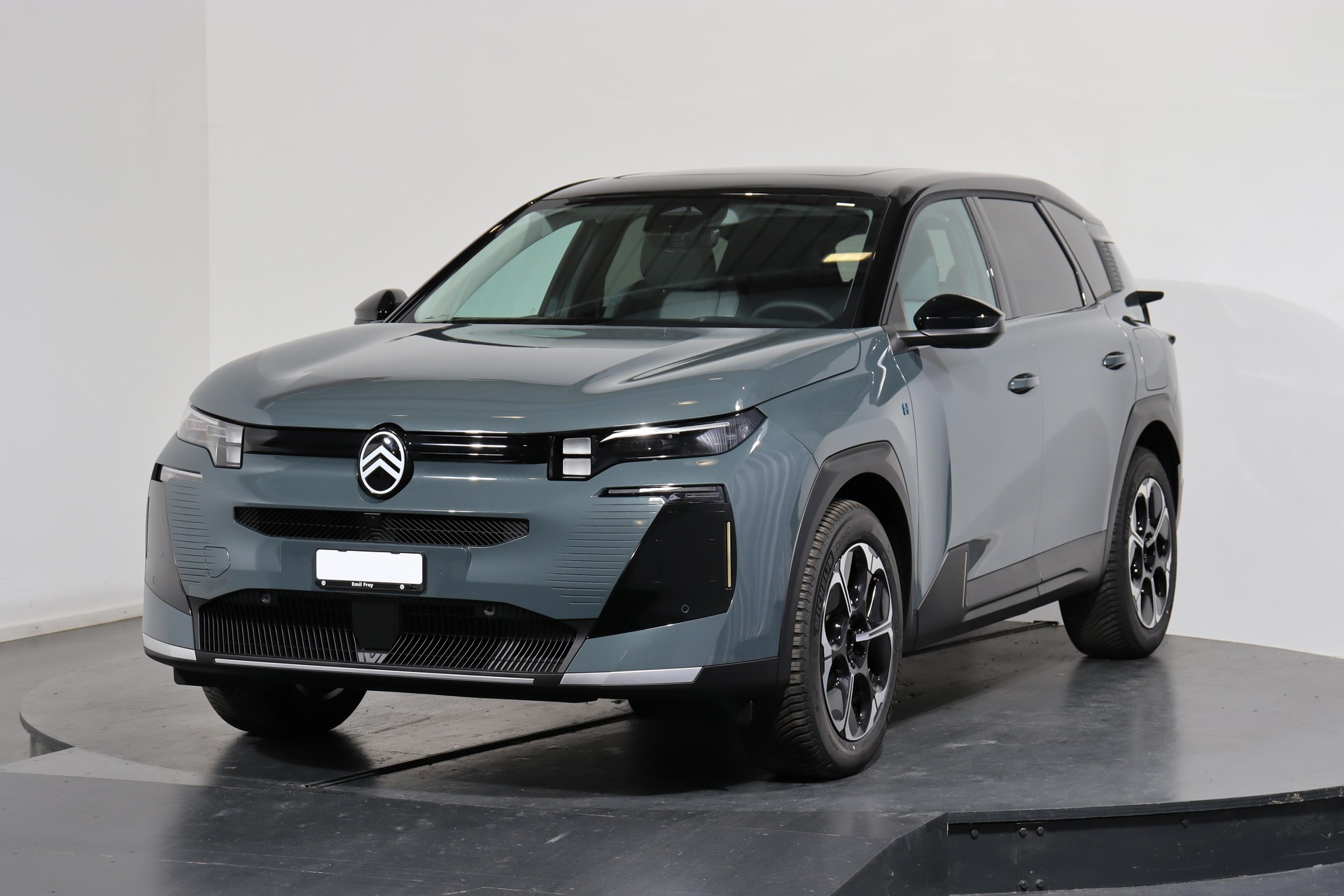 CITROEN C5 Aircross 1.6 Plug-in Hybrid Max-image-0