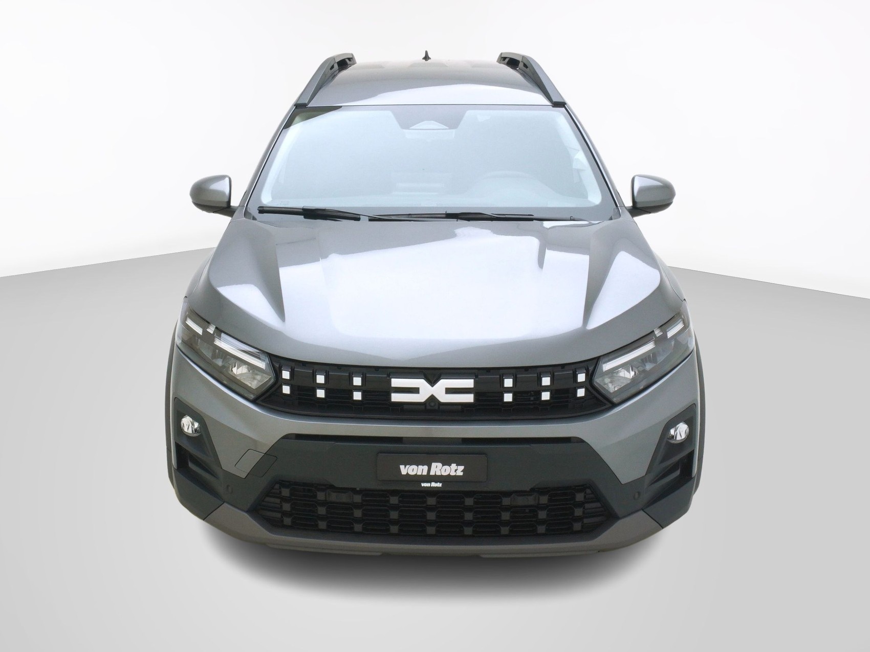 DACIA Jogger 1.8 Hybrid Journey 7Plätzer-image-5