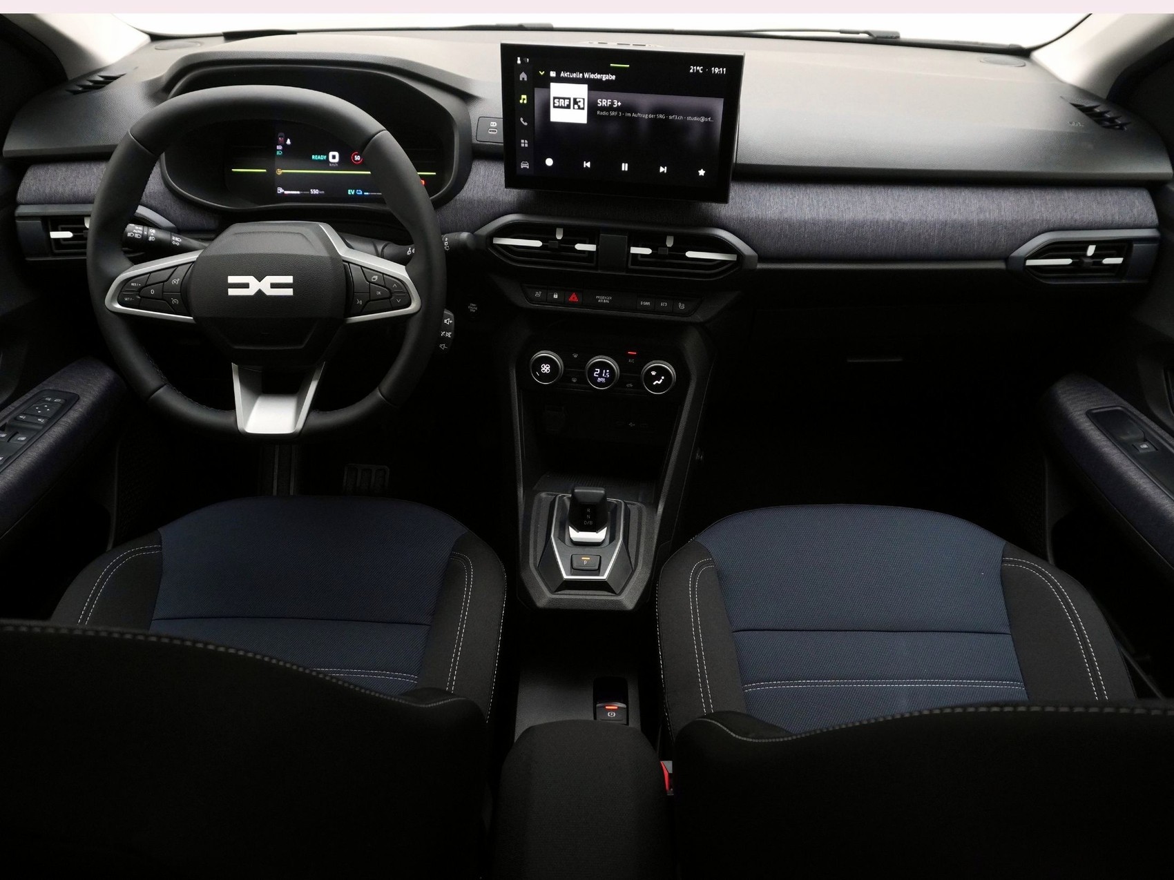 DACIA Jogger 1.8 Hybrid Journey 7Plätzer-image-10
