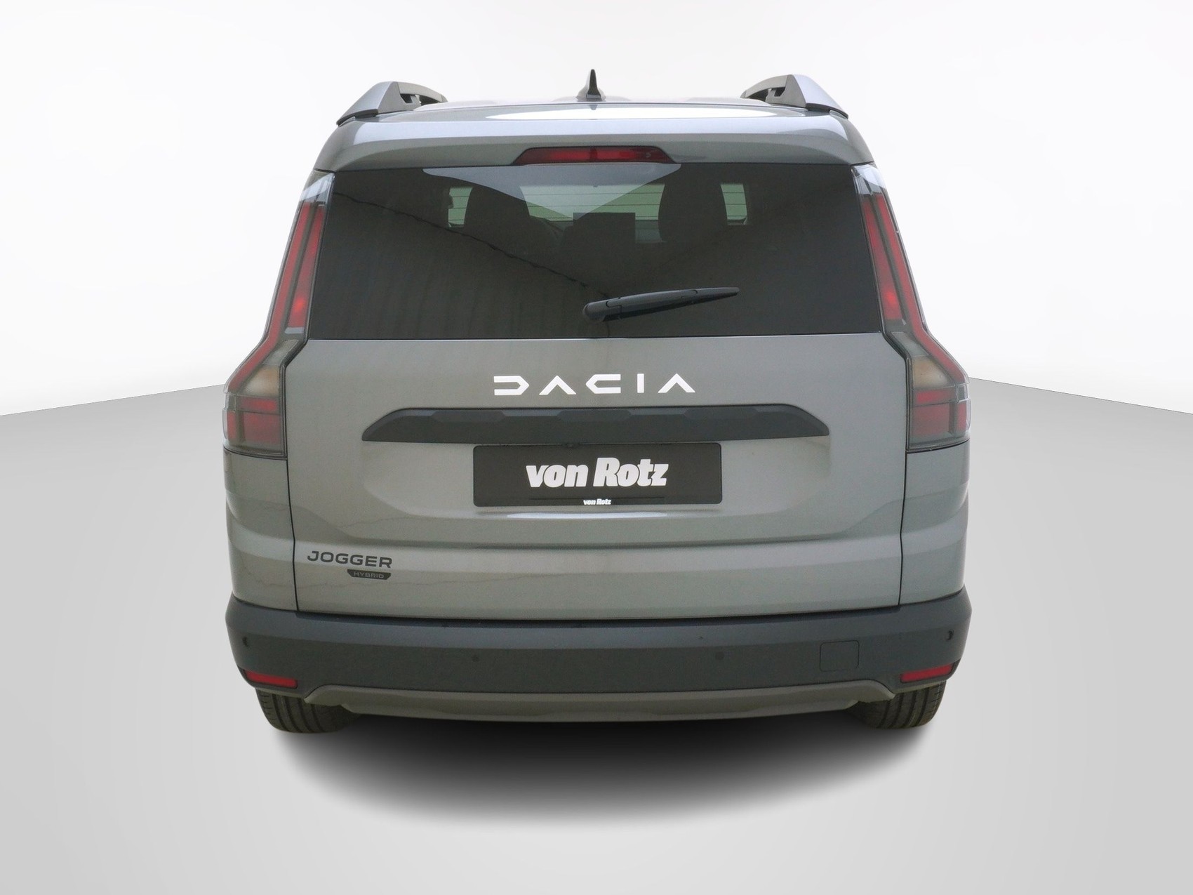 DACIA Jogger 1.8 Hybrid Journey 7Plätzer-image-2