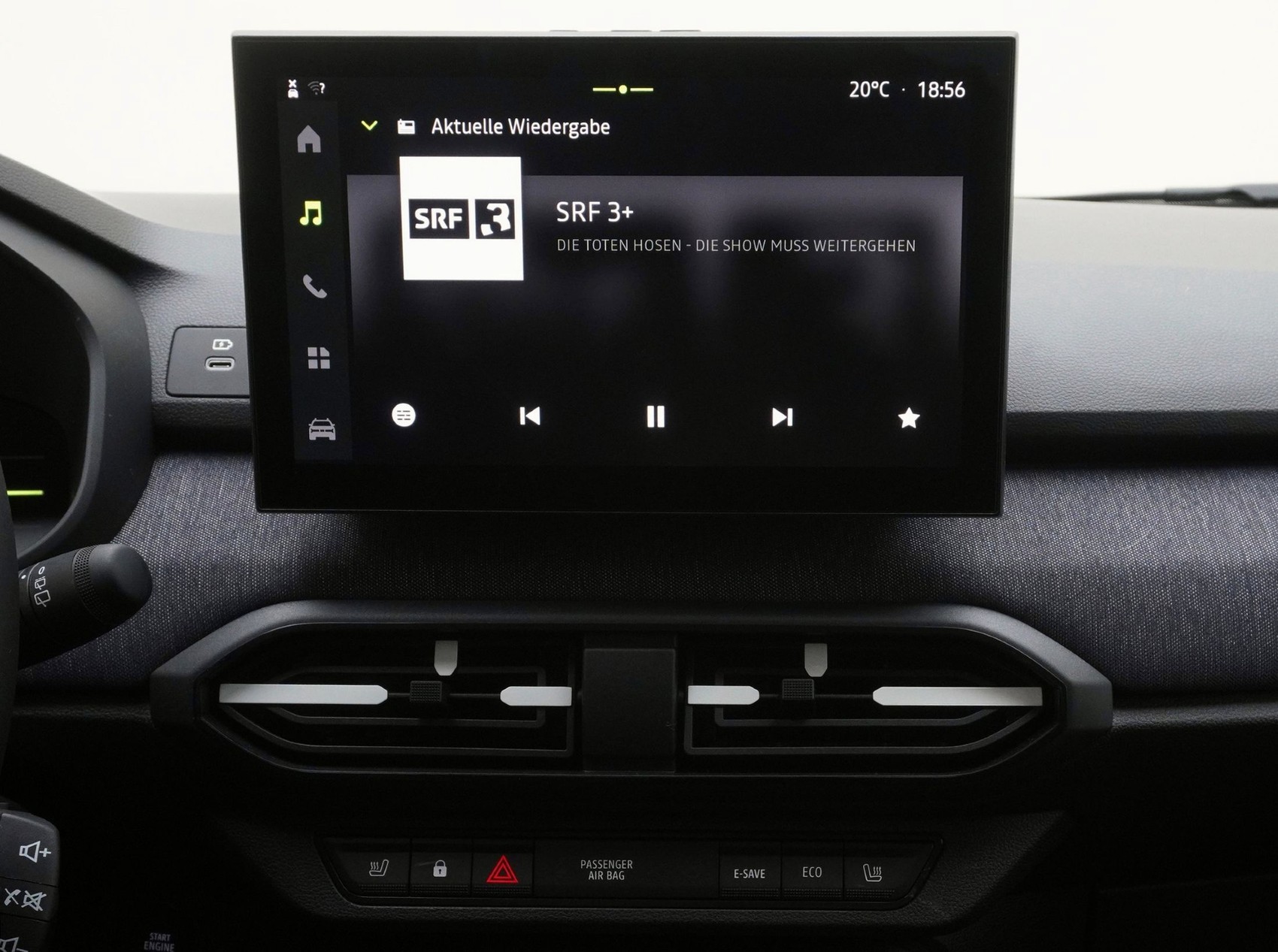 DACIA Jogger 1.8 Hybrid Journey 7Plätzer-image-21
