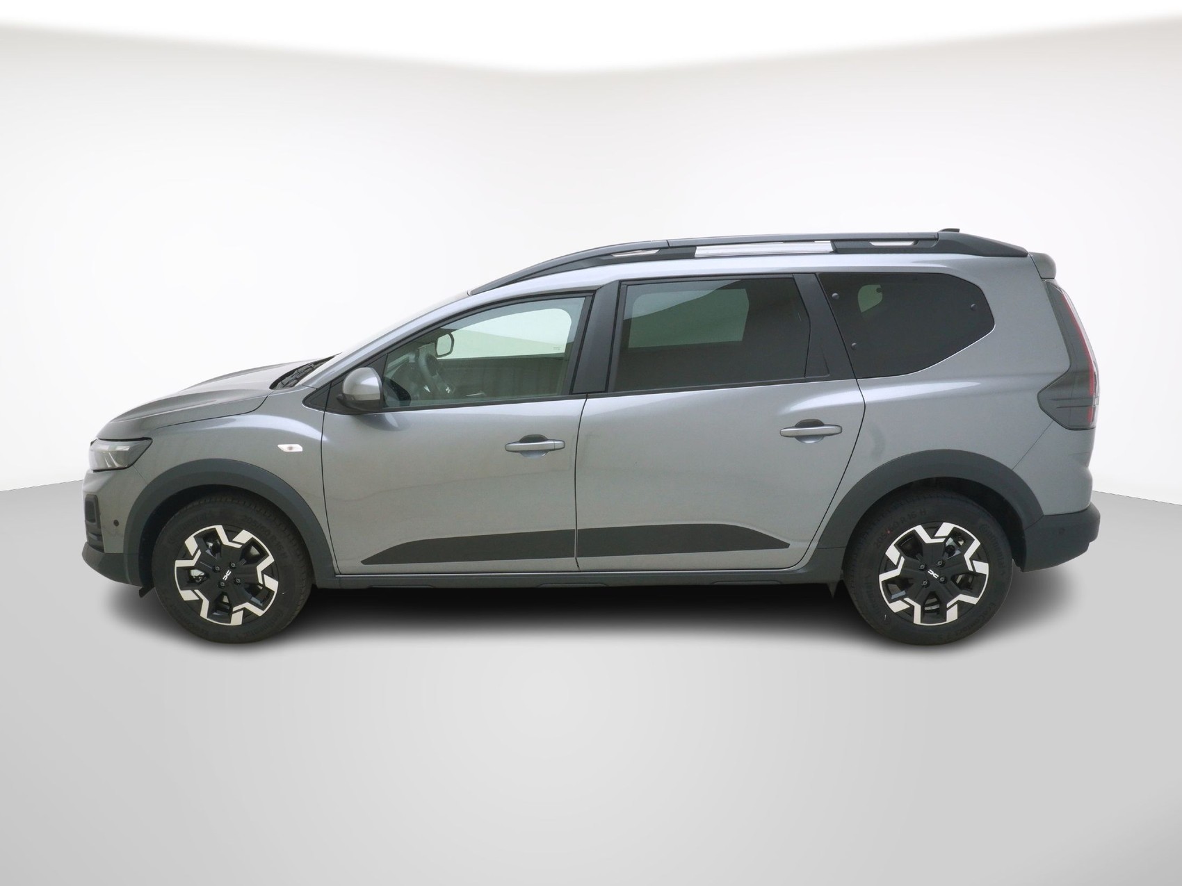 DACIA Jogger 1.8 Hybrid Journey 7Plätzer-image-1
