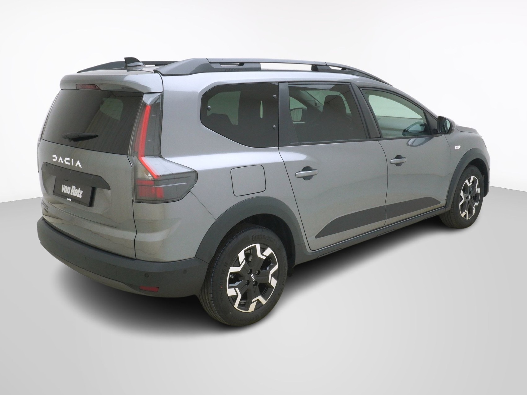 DACIA Jogger 1.8 Hybrid Journey 7Plätzer-image-4
