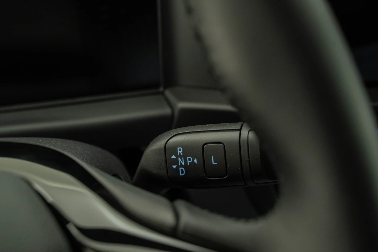 FORD Transit Custom Van 320 L1H1 65kWh Trend-image-15